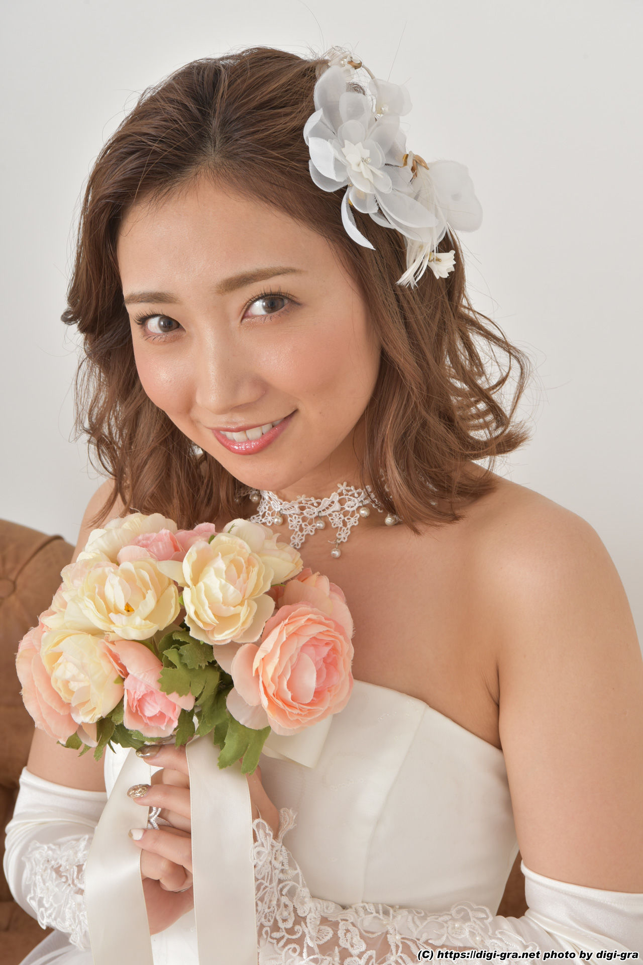 M940-[Digi-Gra] Anna Kami 加美杏奈 Photoset 01 - 94零社区 Digi-Gra-第1张