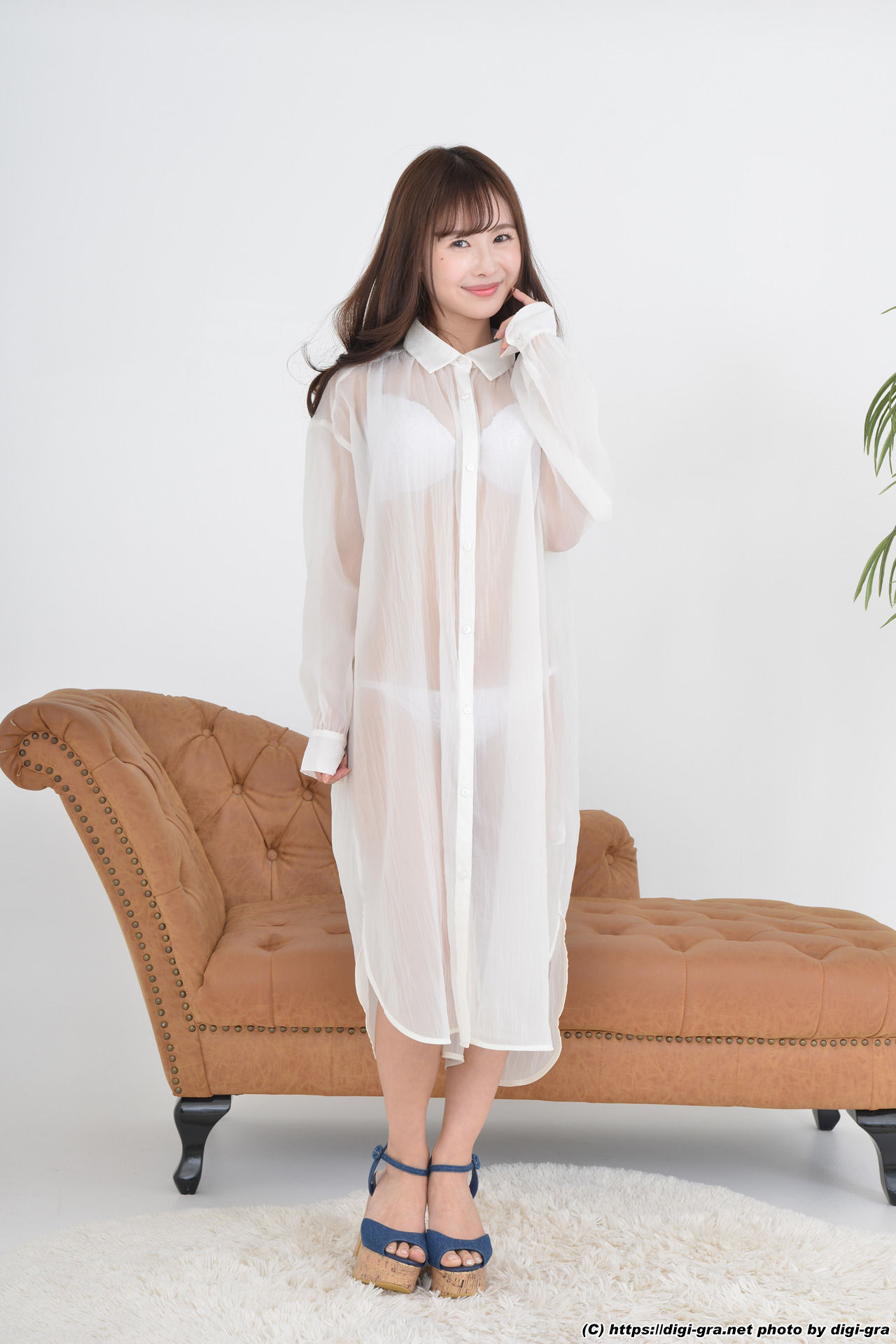M940-[Digi-Gra] Rio Kuriyama 栗山莉緒 Photoset 09 - 94零社区 Digi-Gra-第1张