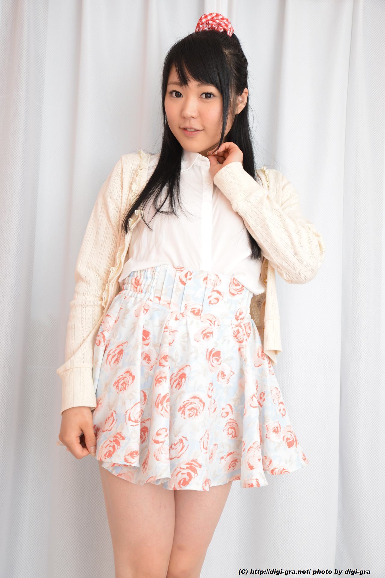 M940-[Digi-Gra] Yui Kawagoe 川越ゆい Photoset 04 - 94零社区 Digi-Gra-第2张