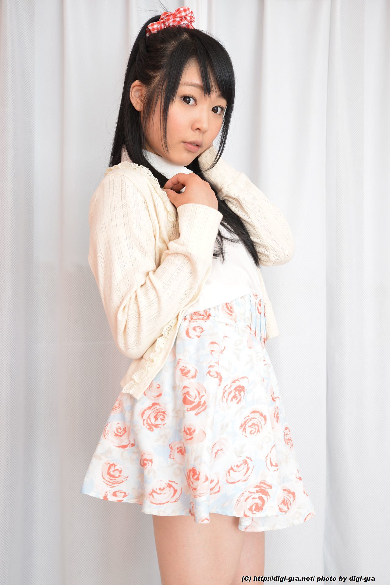 M940-[Digi-Gra] Yui Kawagoe 川越ゆい Photoset 04 - 94零社区 Digi-Gra-第3张