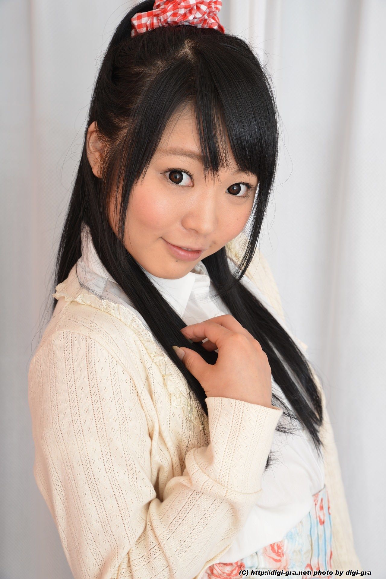 M940-[Digi-Gra] Yui Kawagoe 川越ゆい Photoset 04 - 94零社区 Digi-Gra-第5张