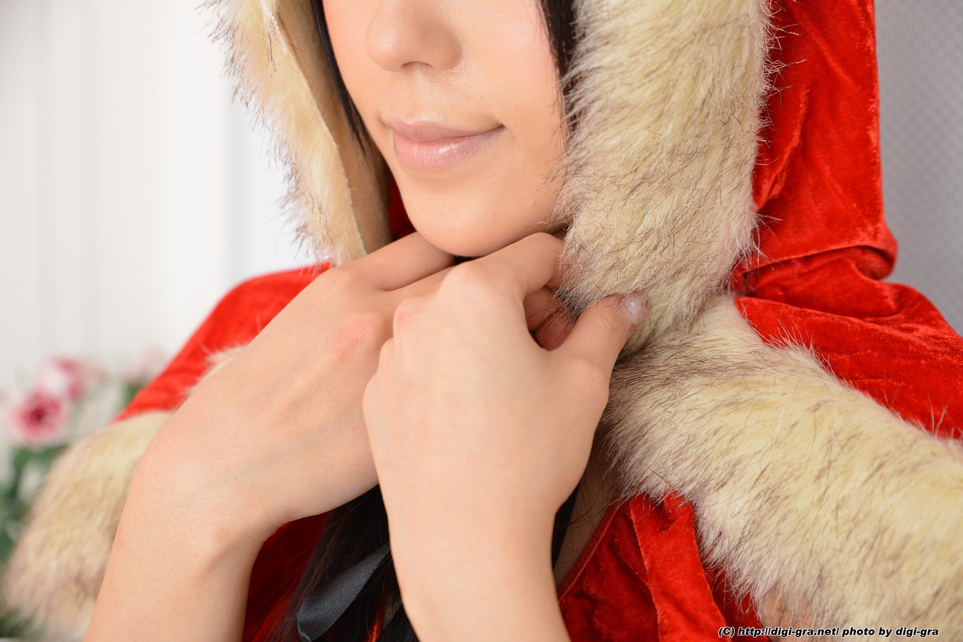M940-[Digi-Gra] Tsugumi Muto 武藤つぐみ Photoset 02 - 94零社区 Digi-Gra-第1张