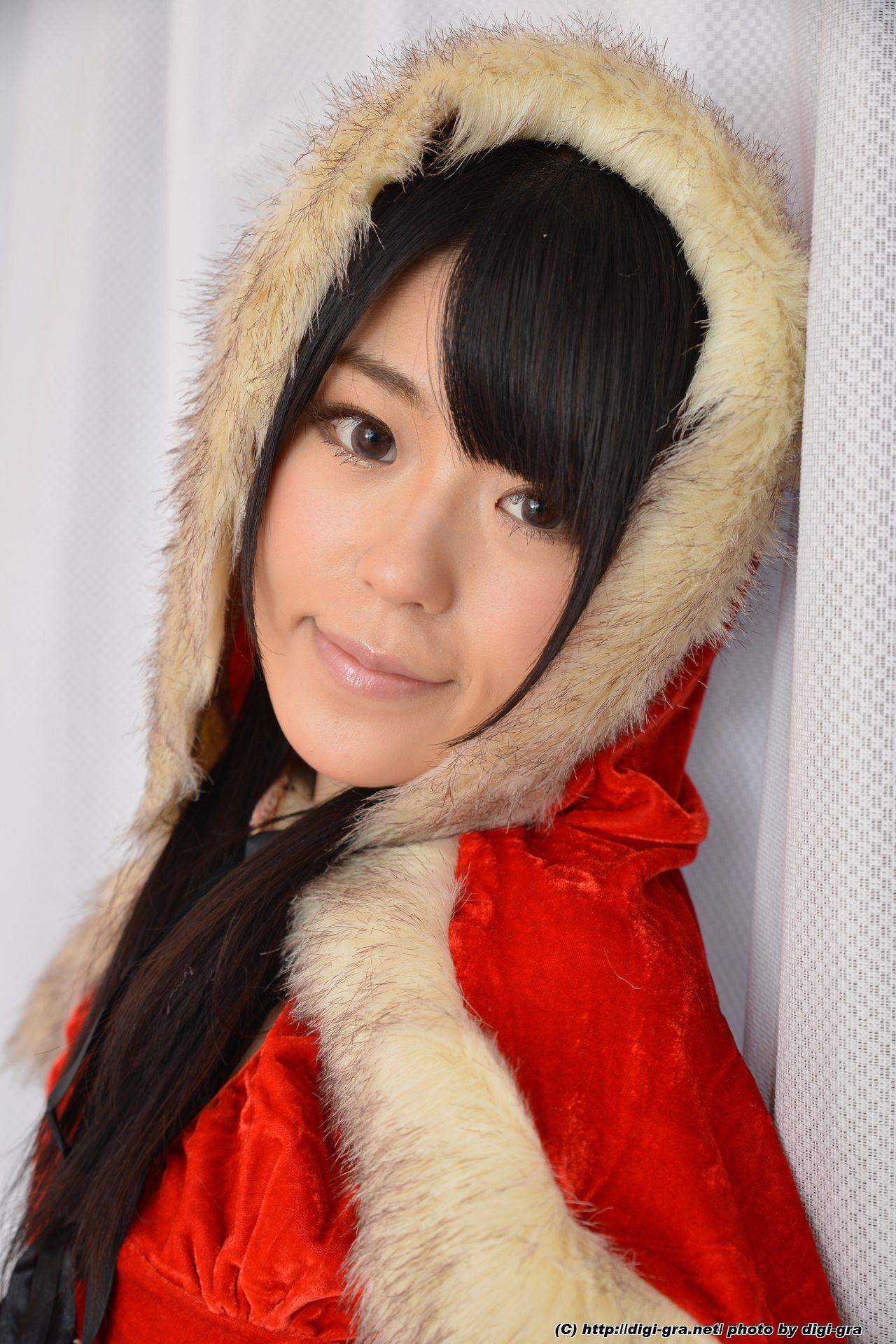 M940-[Digi-Gra] Tsugumi Muto 武藤つぐみ Photoset 02 - 94零社区 Digi-Gra-第5张