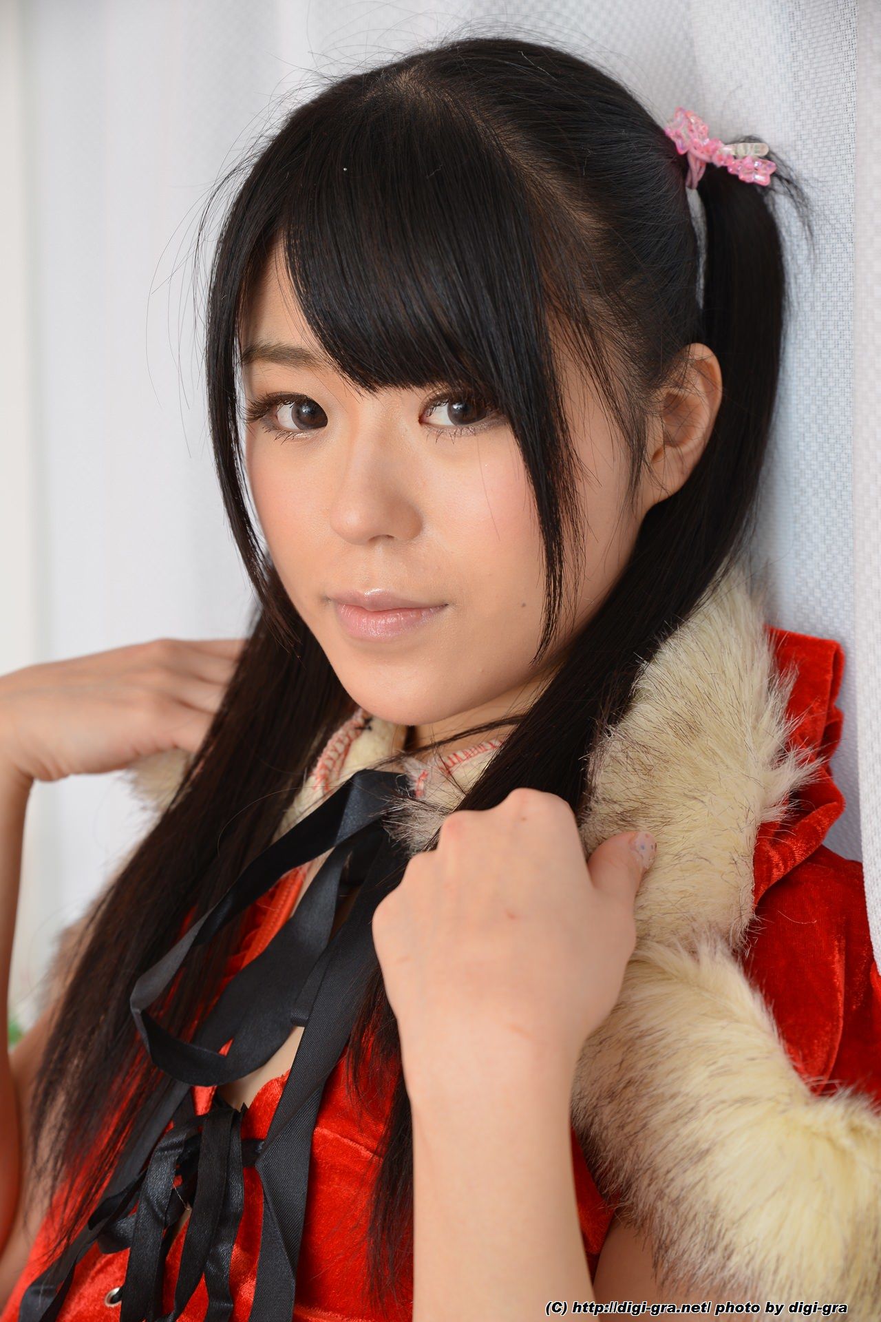 M940-[Digi-Gra] Tsugumi Muto 武藤つぐみ Photoset 02 - 94零社区 Digi-Gra-第6张