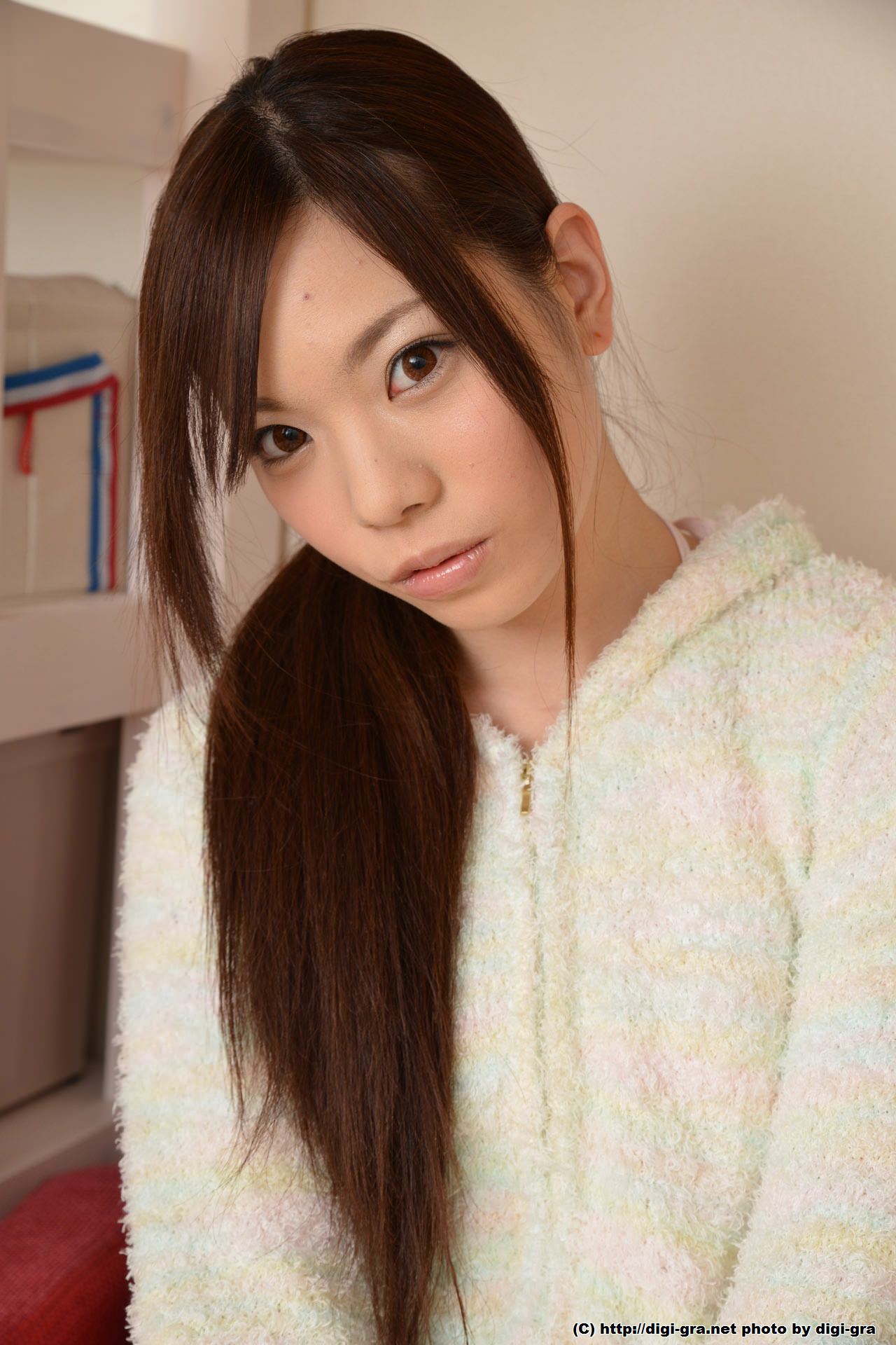 M940-[Digi-Gra] Emi Sasaki 佐々木絵美 Photoset 01 - 94零社区 Digi-Gra-第3张