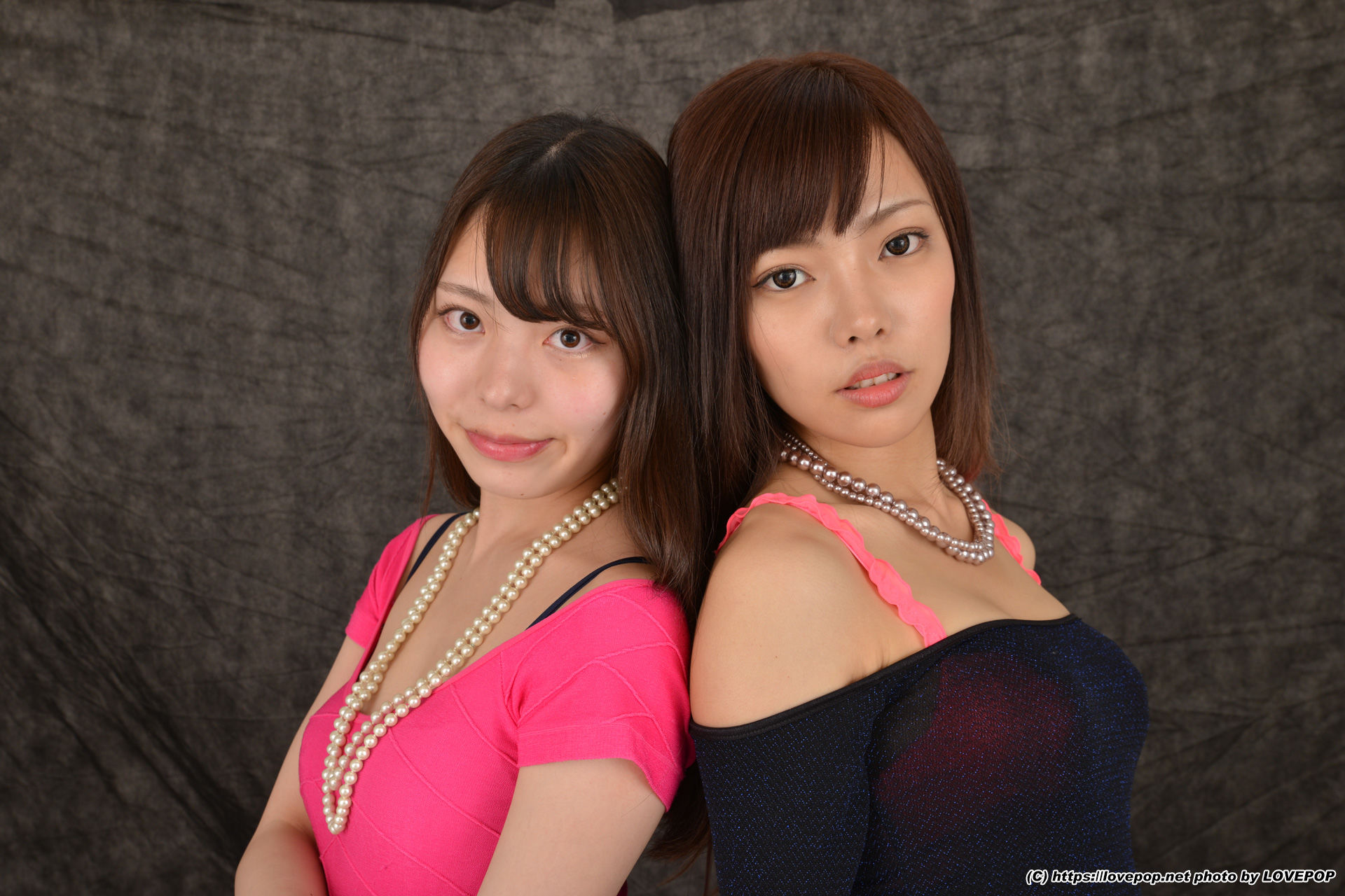 M940-[Digi-Gra] Chiaki Narumi&amp;amp;Aya Hirose 広瀬あや&amp;amp;鳴海千秋 Photoset 01 - 94零社区 Digi-Gra-第4张