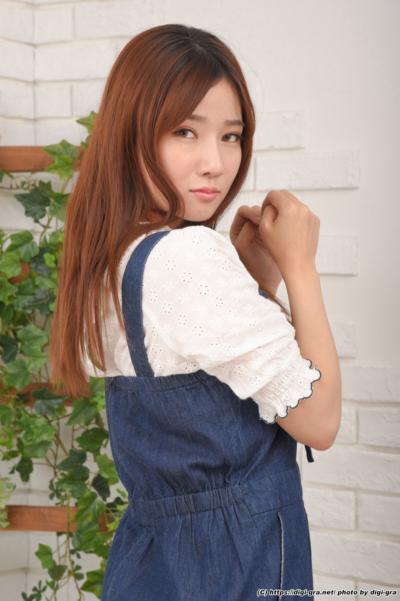 M940-[Digi-Gra] Ran Shiono 詩音乃らん Photoset 05 - 94零社区 Digi-Gra-第8张