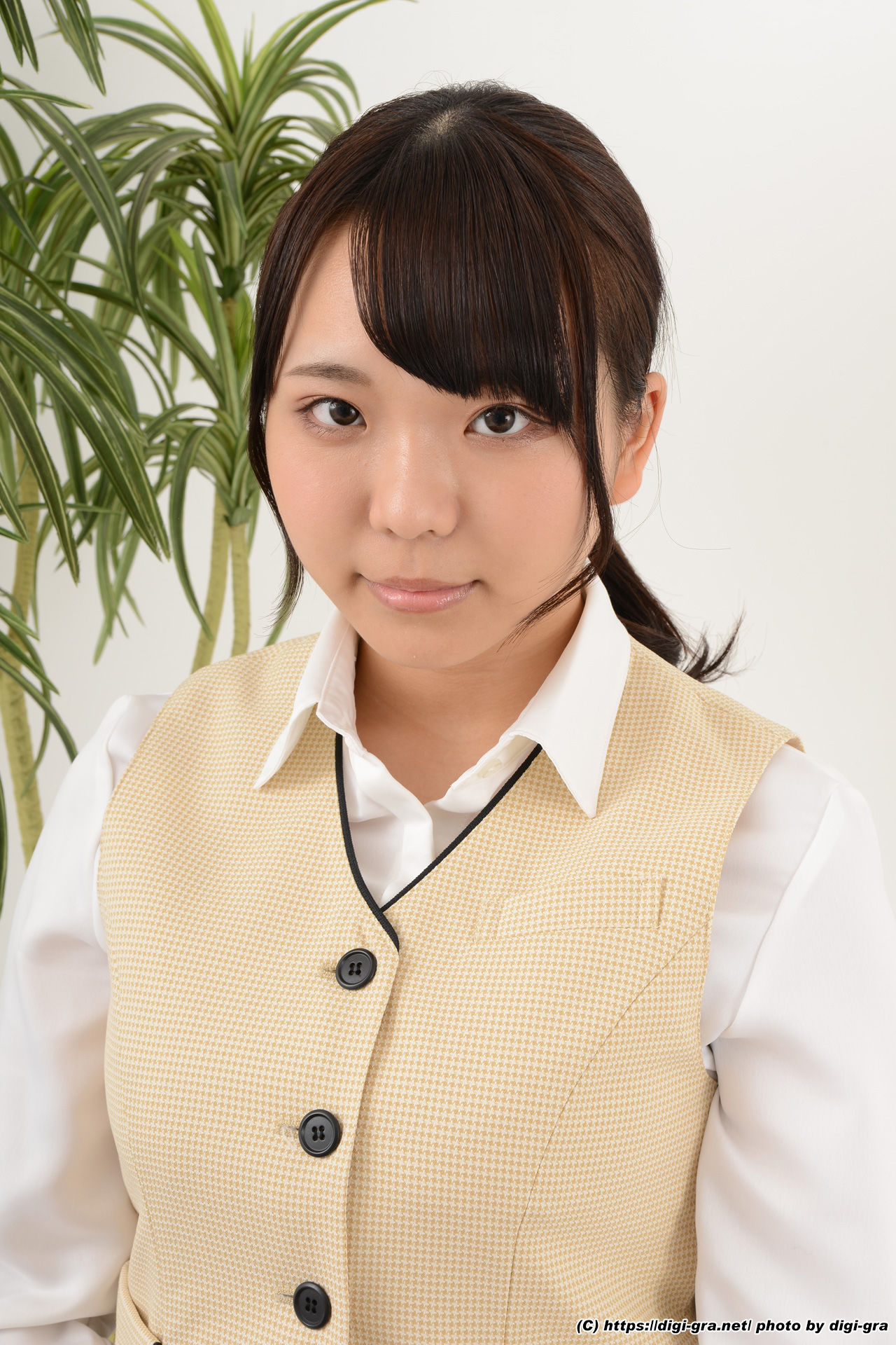 M940-[Digi-Gra] Ruka Inaba 稲場るか Photoset 05 - 94零社区 Digi-Gra-第3张