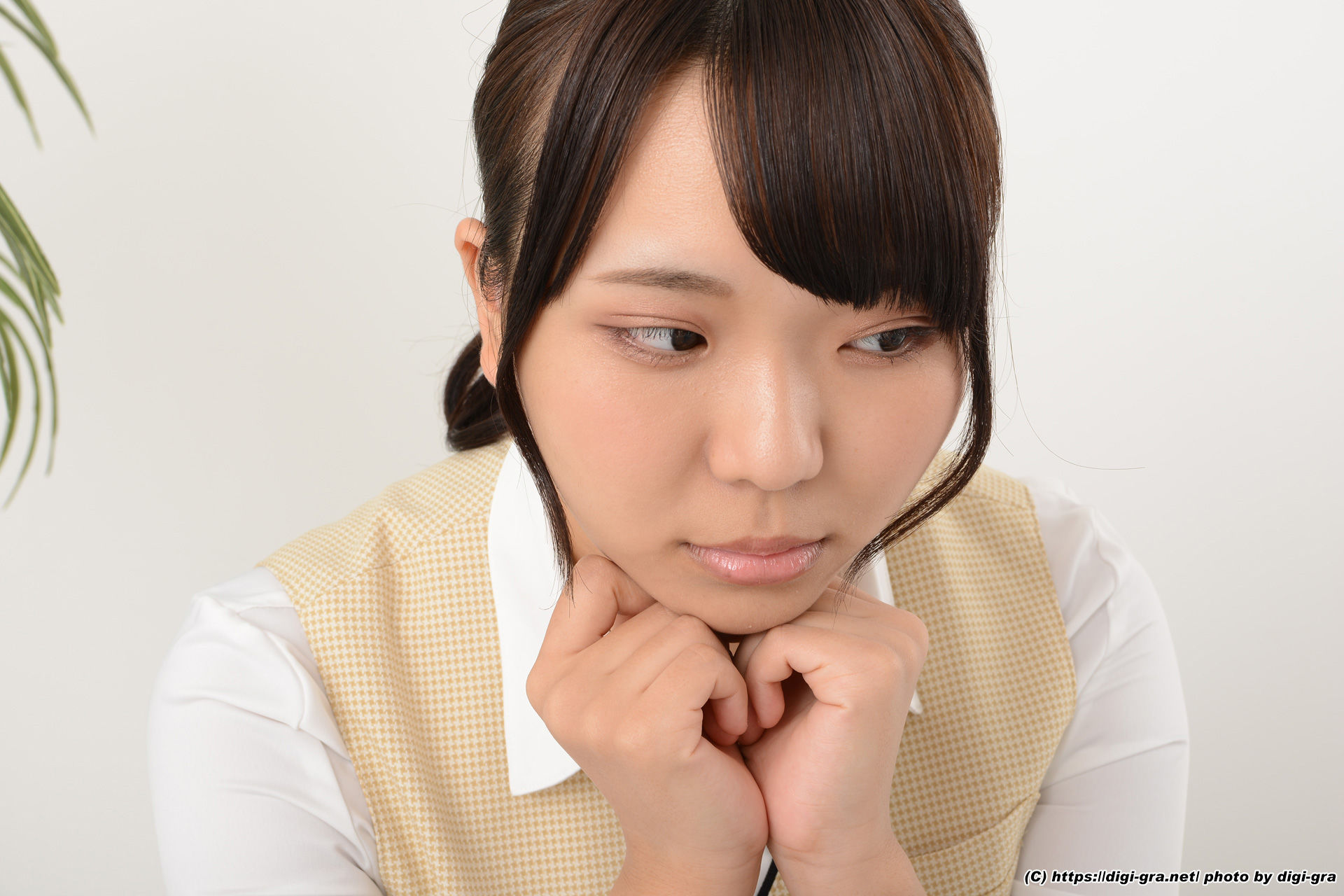 M940-[Digi-Gra] Ruka Inaba 稲場るか Photoset 05 - 94零社区 Digi-Gra-第4张