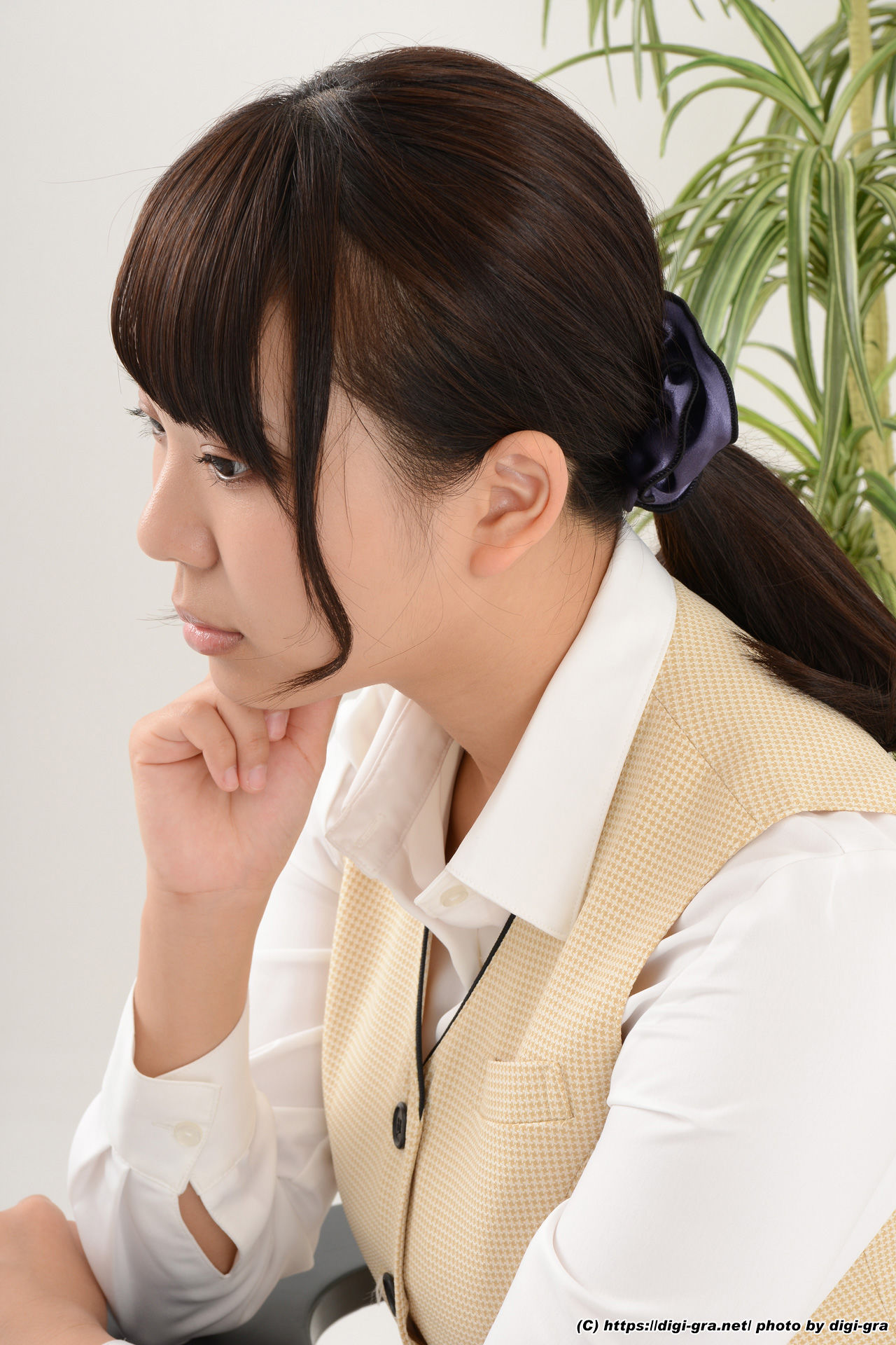 M940-[Digi-Gra] Ruka Inaba 稲場るか Photoset 05 - 94零社区 Digi-Gra-第5张