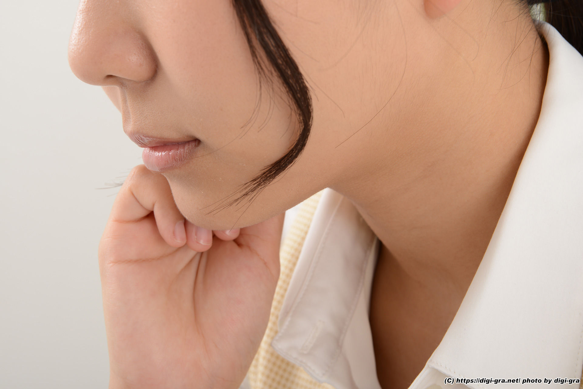 M940-[Digi-Gra] Ruka Inaba 稲場るか Photoset 05 - 94零社区 Digi-Gra-第6张