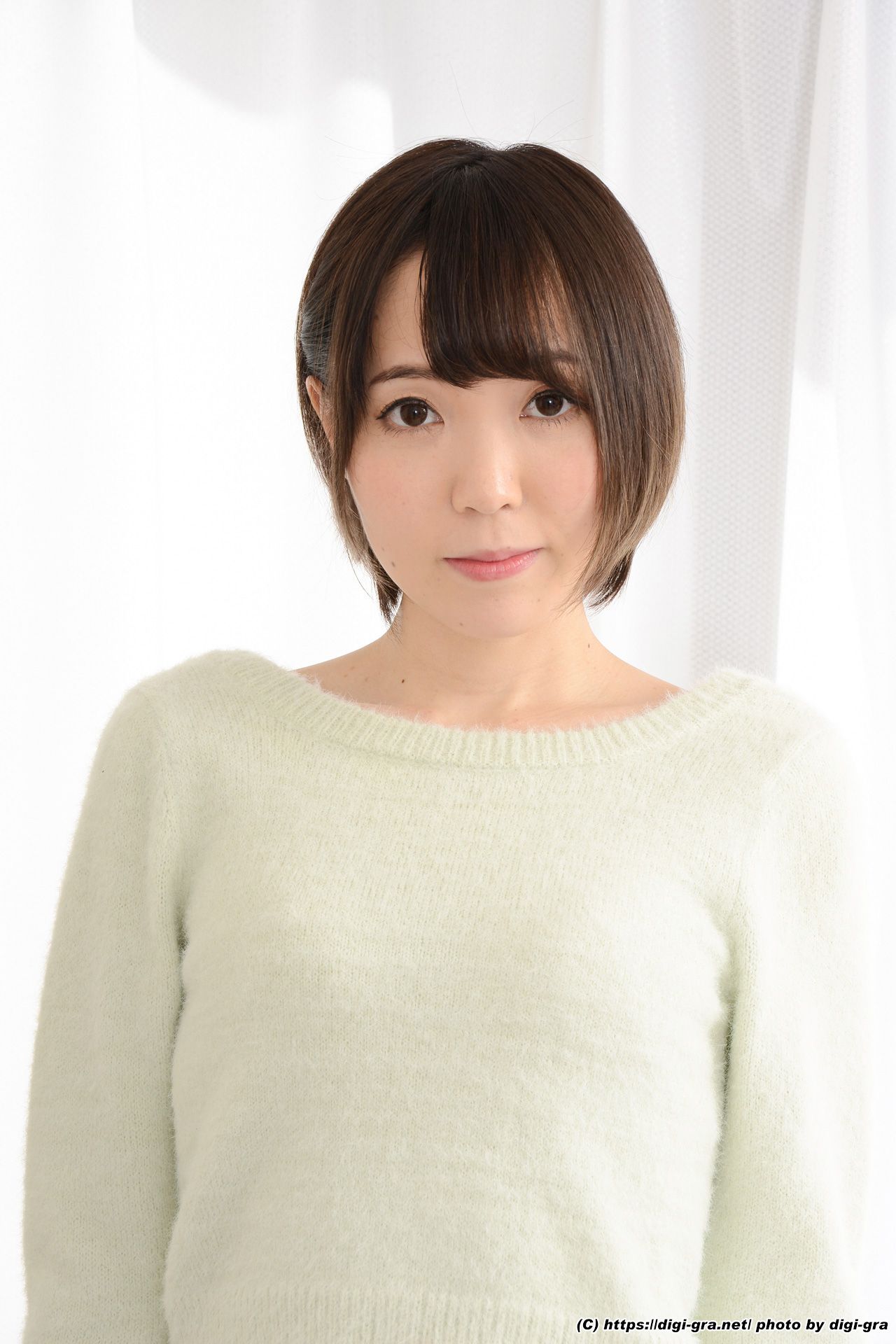 M940-[Digi-Gra] Riku Aizawa 藍澤りく Photoset 03 - 94零社区 Digi-Gra-第3张