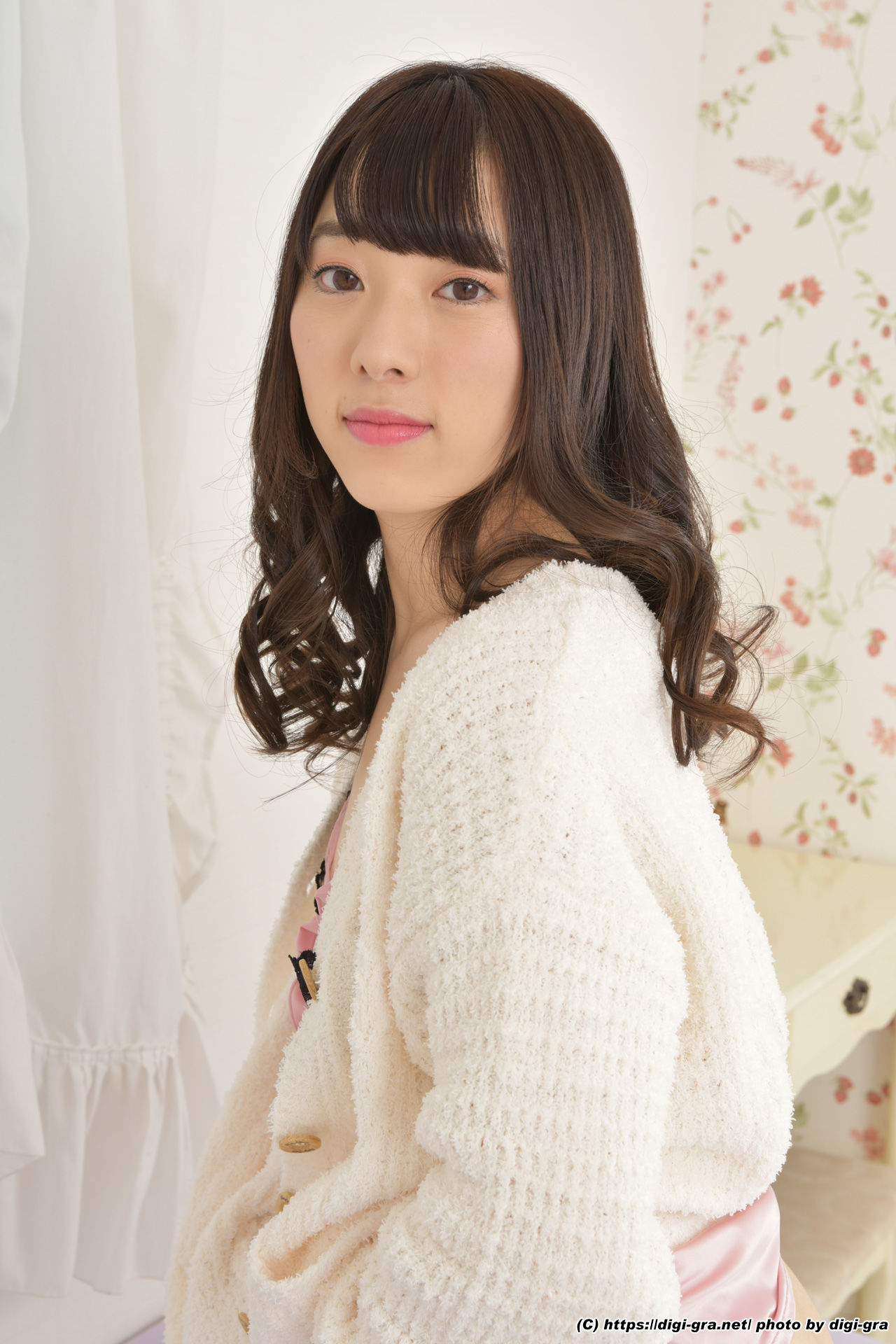 M940-[Digi-Gra] Satomi Honda 本田さとみ Photoset 01 - 94零社区 Digi-Gra-第69张