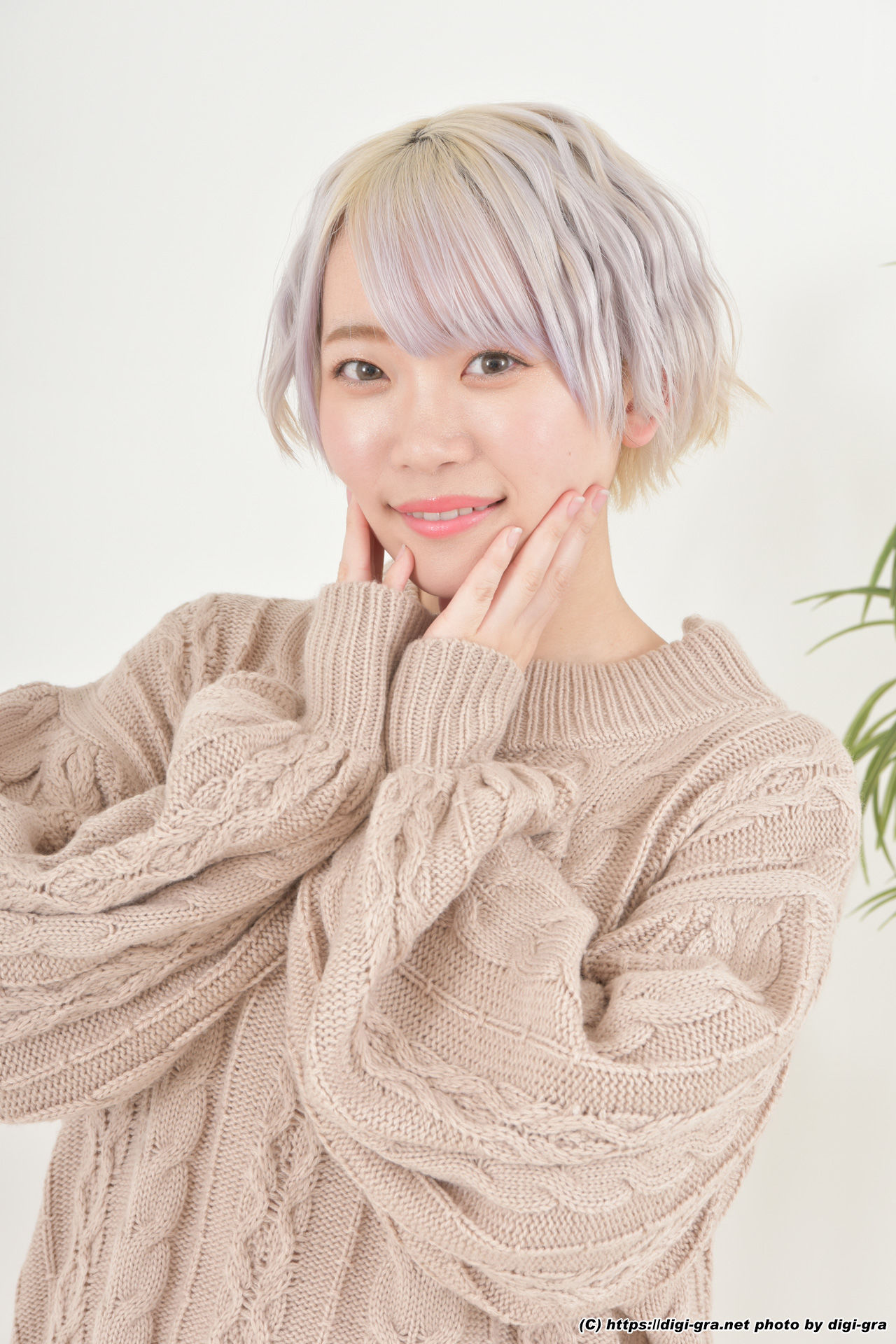 M940-[Digi-Gra] 2021.04.13 Yura Kano 架乃ゆら Photoset 23 - 94零社区 Digi-Gra-第3张