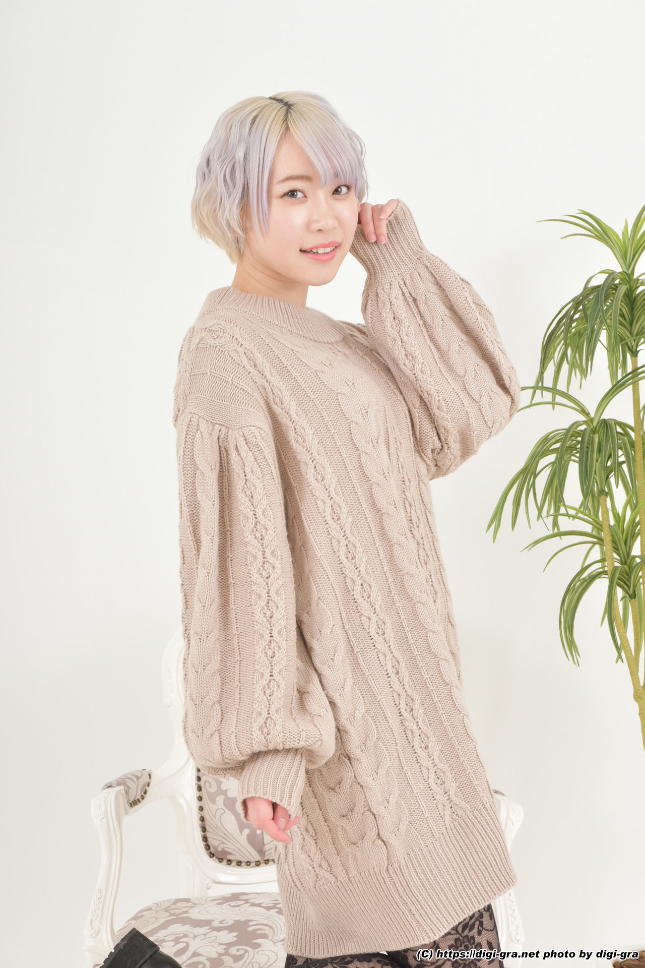 M940-[Digi-Gra] 2021.04.13 Yura Kano 架乃ゆら Photoset 23 - 94零社区 Digi-Gra-第5张