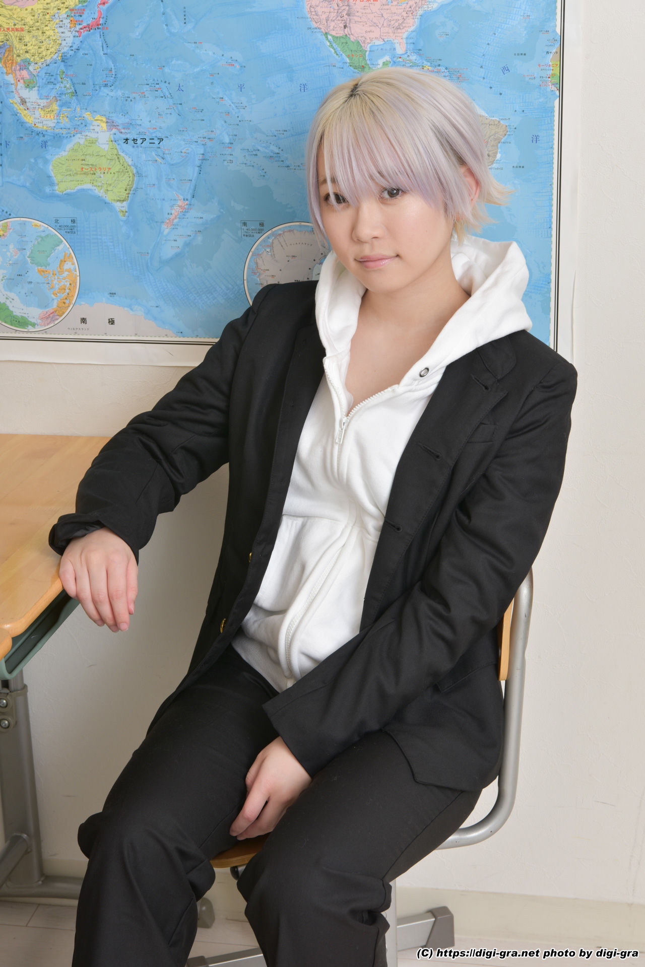 M940-[Digi-Gra] 2021.03.13 Yura Kano 架乃ゆら Photoset 22 - 94零社区 Digi-Gra-第1张