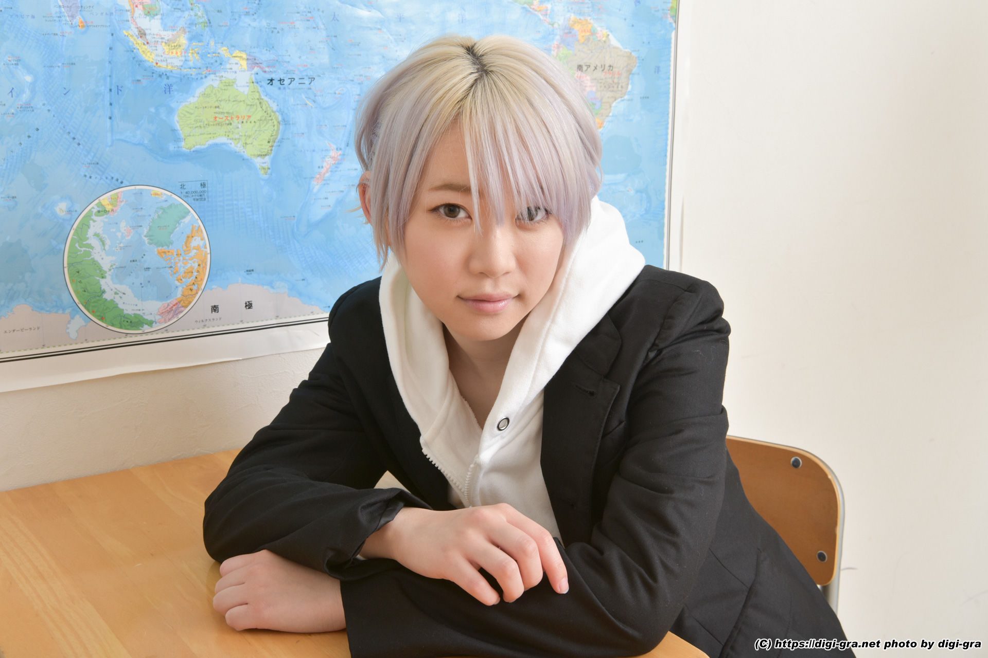 M940-[Digi-Gra] 2021.03.13 Yura Kano 架乃ゆら Photoset 22 - 94零社区 Digi-Gra-第5张