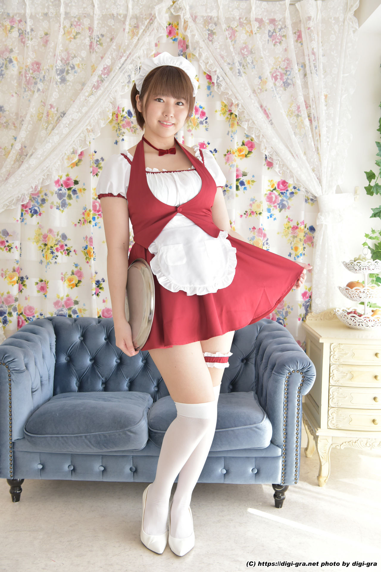 M940-[Digi-Gra] Nanami Matsumoto 松本菜奈実 Photoset 04 - 94零社区 Digi-Gra-第1张
