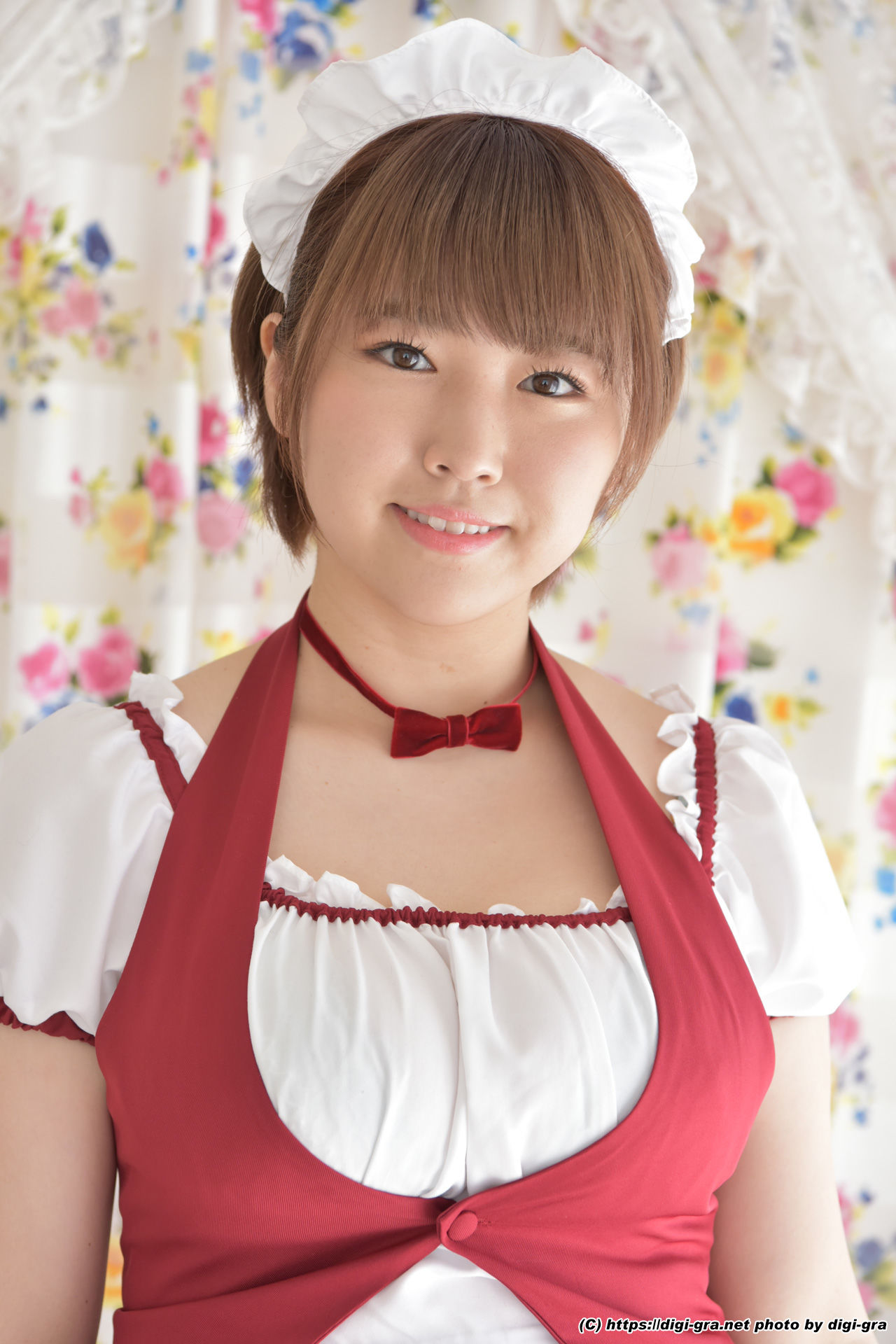 M940-[Digi-Gra] Nanami Matsumoto 松本菜奈実 Photoset 04 - 94零社区 Digi-Gra-第3张