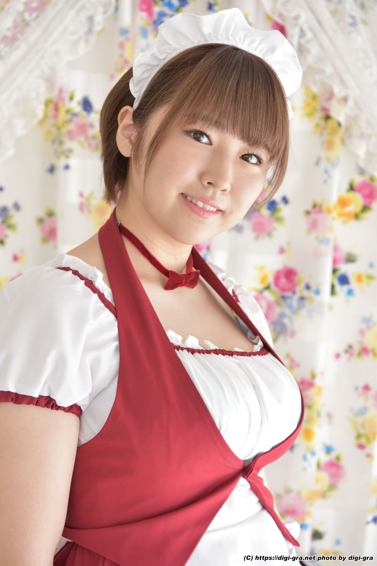 M940-[Digi-Gra] Nanami Matsumoto 松本菜奈実 Photoset 04 - 94零社区 Digi-Gra-第4张