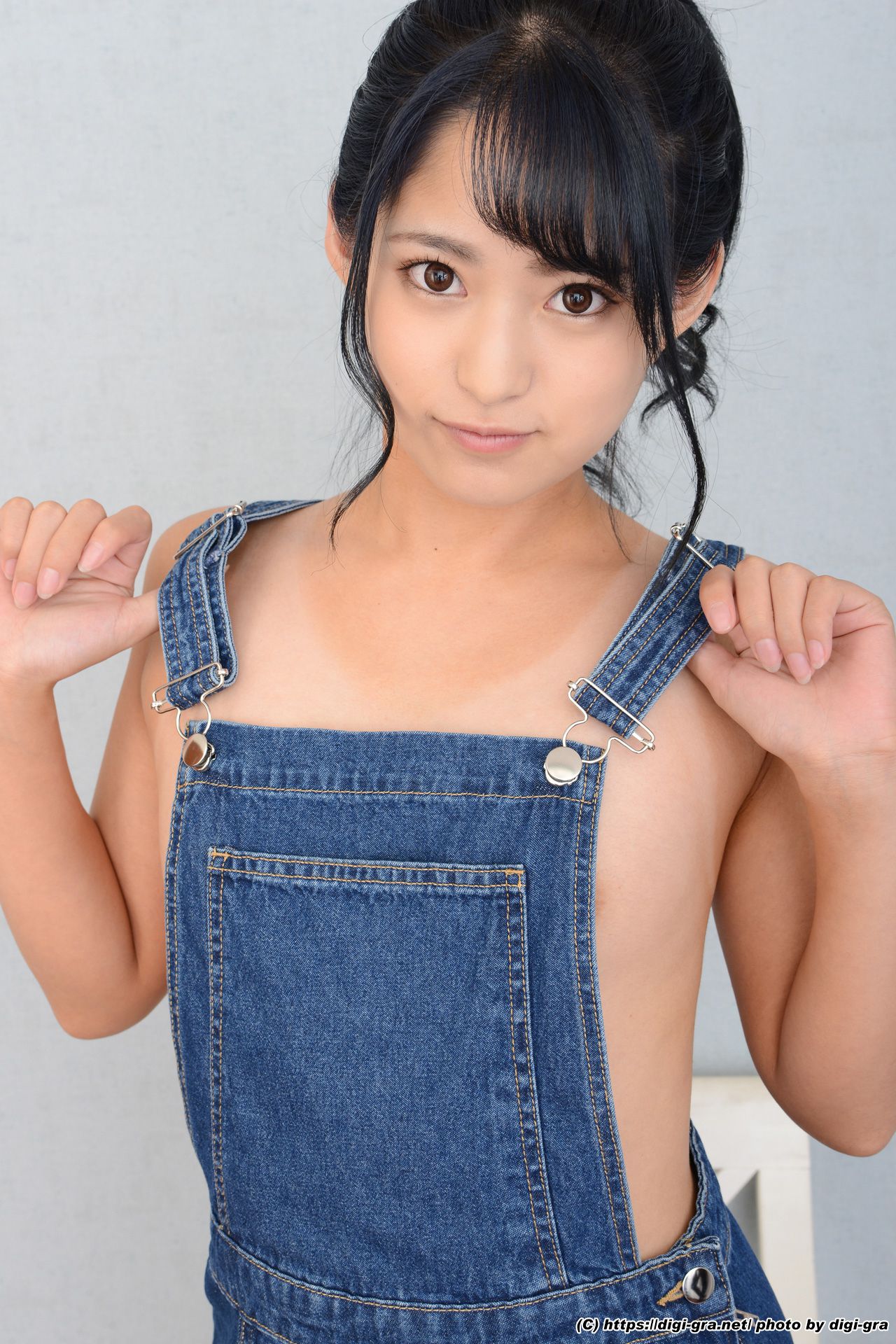 M940-[Digi-Gra] Mitsuki Natsuki 渚みつき Photoset (Platinum Gallery) - 94零社区 Digi-Gra-第5张