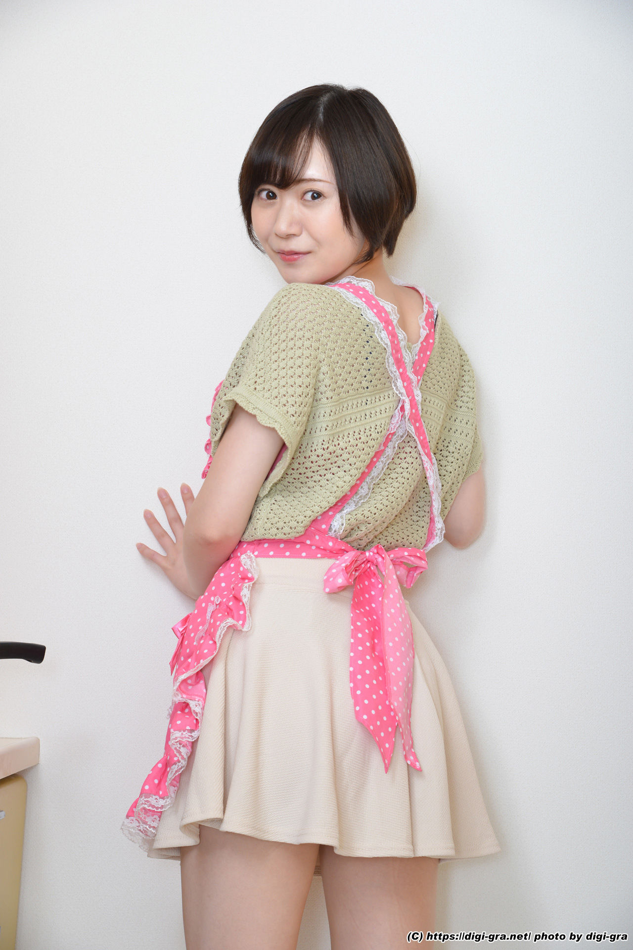 M940-[Digi-Gra] Nonoka Ono ののか Photoset 05 - 94零社区 Digi-Gra-第5张
