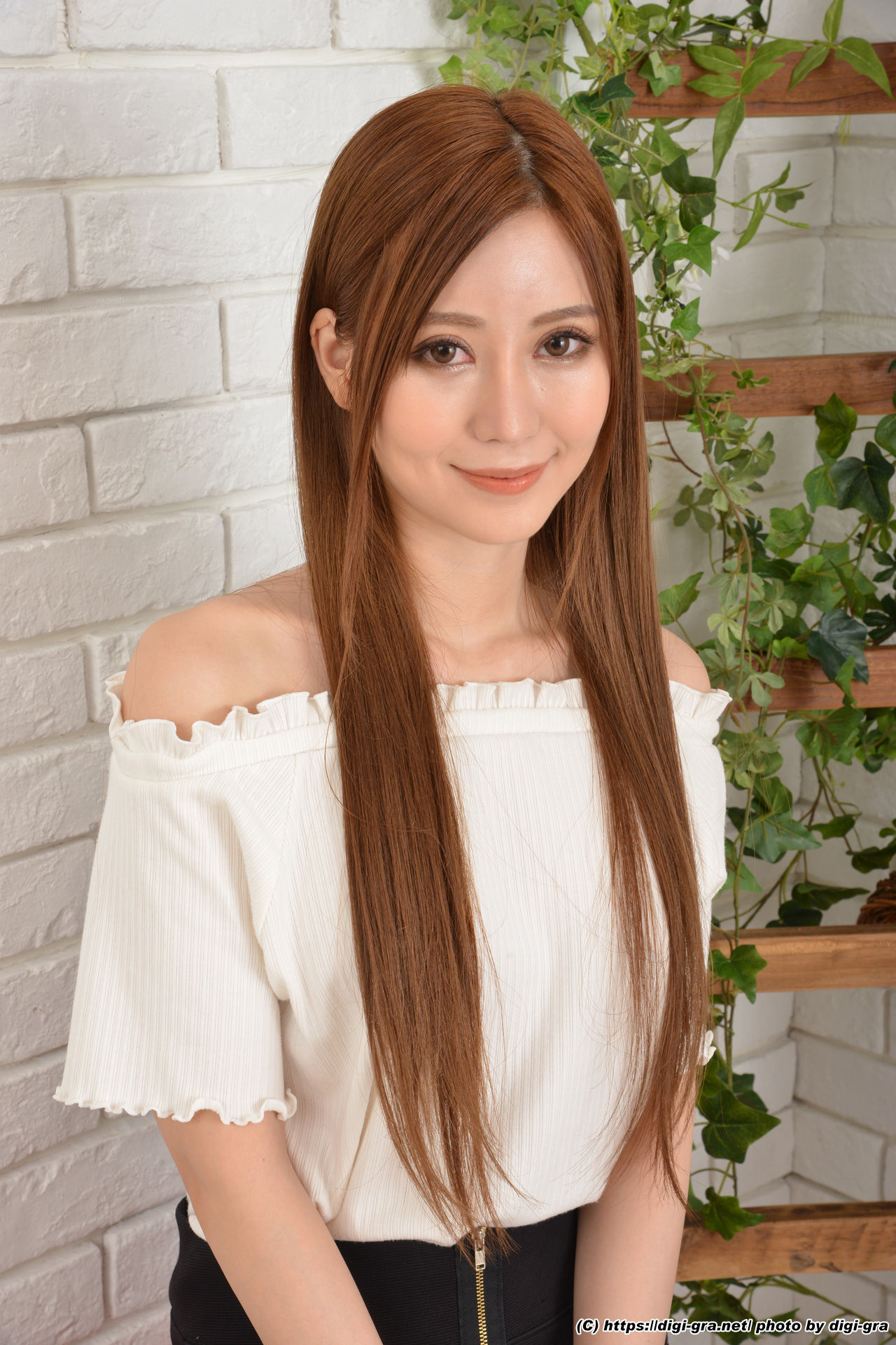 M940-[Digi-Gra] Maron Natsuki 夏希まろん Photoset 04 - 94零社区 Digi-Gra-第3张