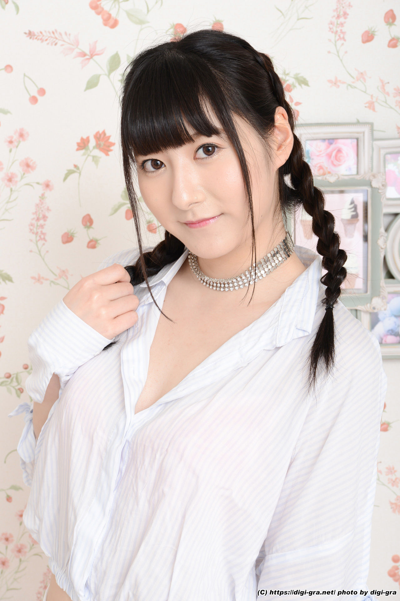 M940-[Digi-Gra] Aria Narimiya 成宮ありあ Photoset 05 - 94零社区 Digi-Gra-第3张