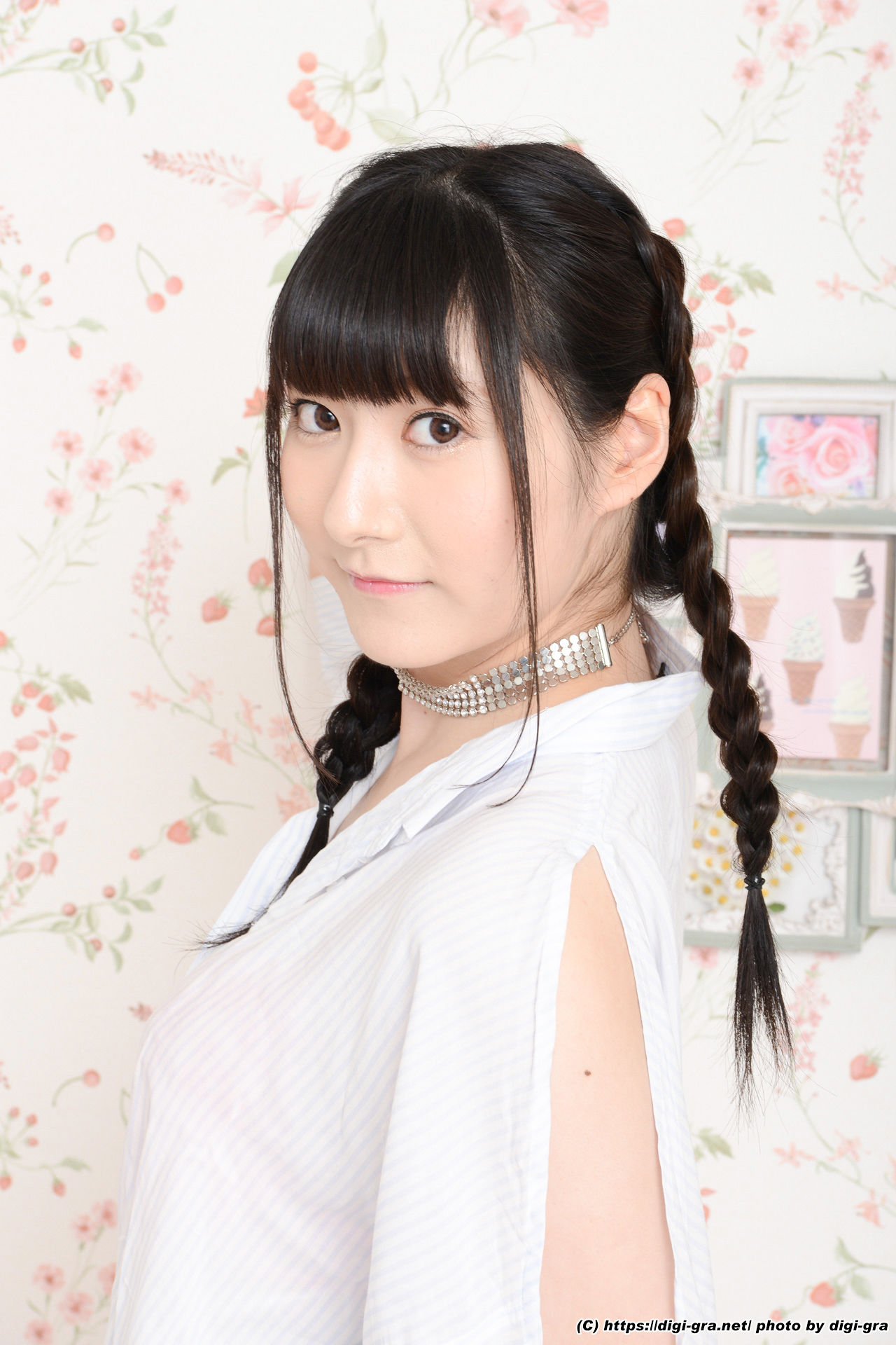 M940-[Digi-Gra] Aria Narimiya 成宮ありあ Photoset 05 - 94零社区 Digi-Gra-第6张