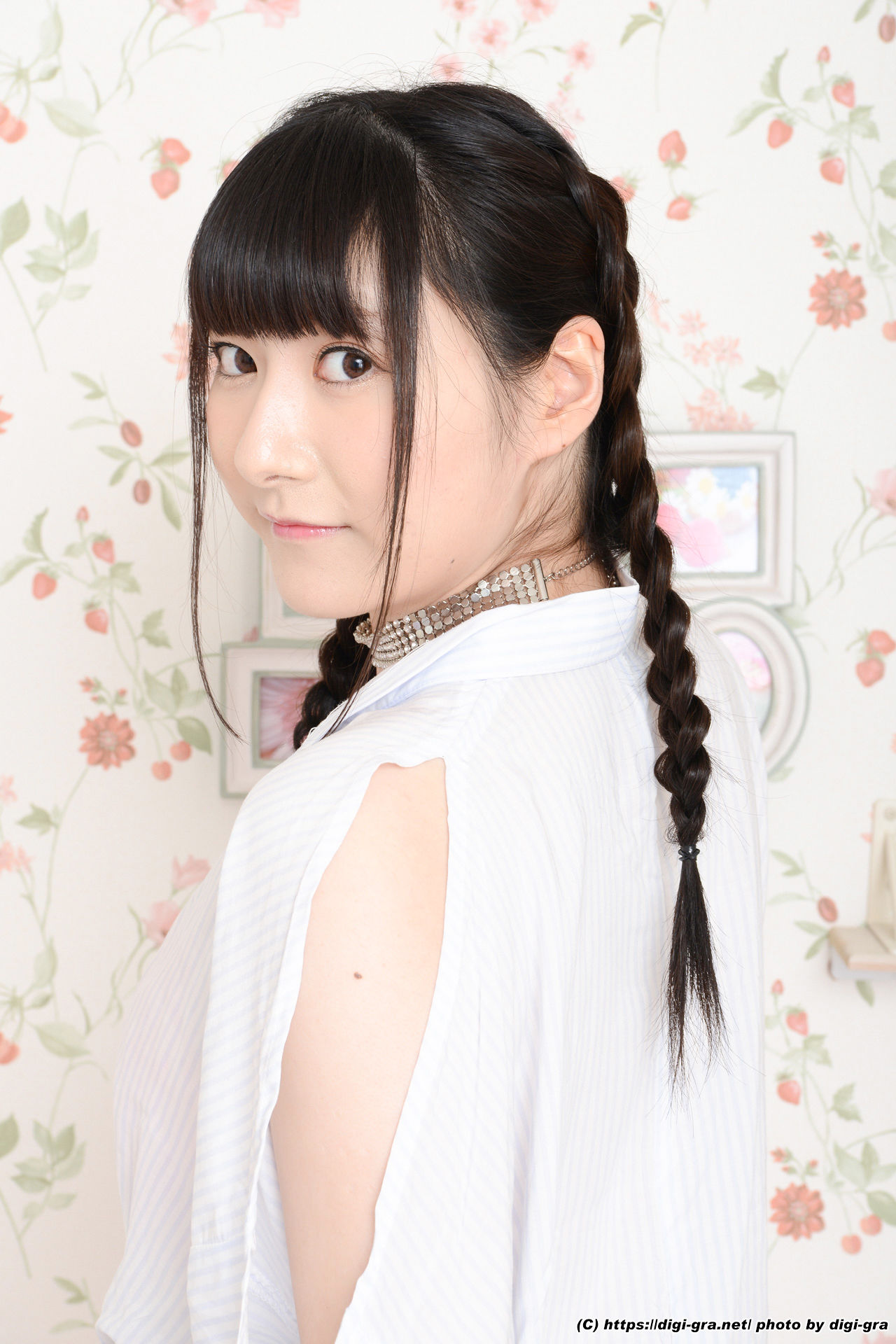 M940-[Digi-Gra] Aria Narimiya 成宮ありあ Photoset 05 - 94零社区 Digi-Gra-第9张