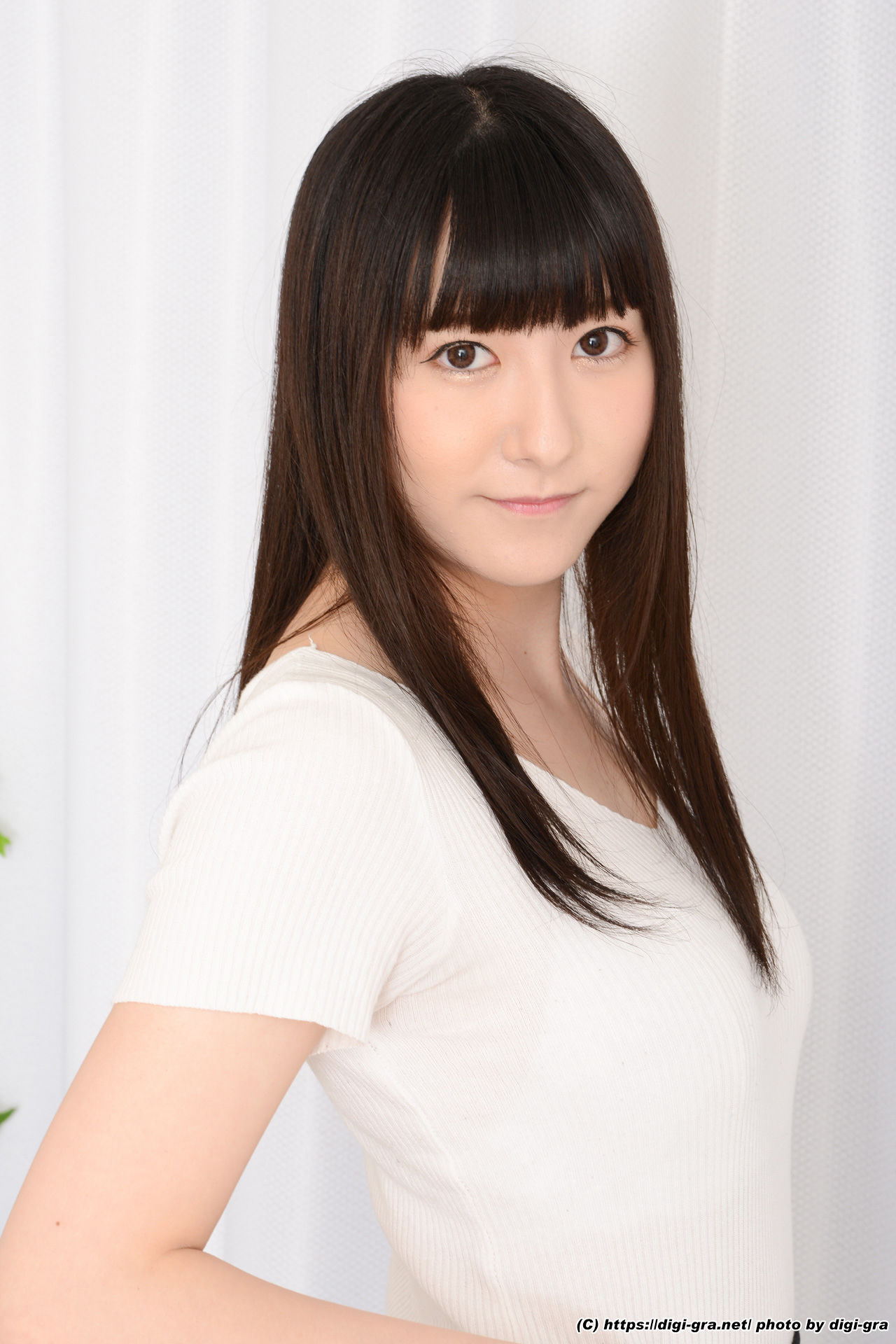 M940-[Digi-Gra] Aria Narimiya 成宮ありあ Photoset 04 - 94零社区 Digi-Gra-第6张