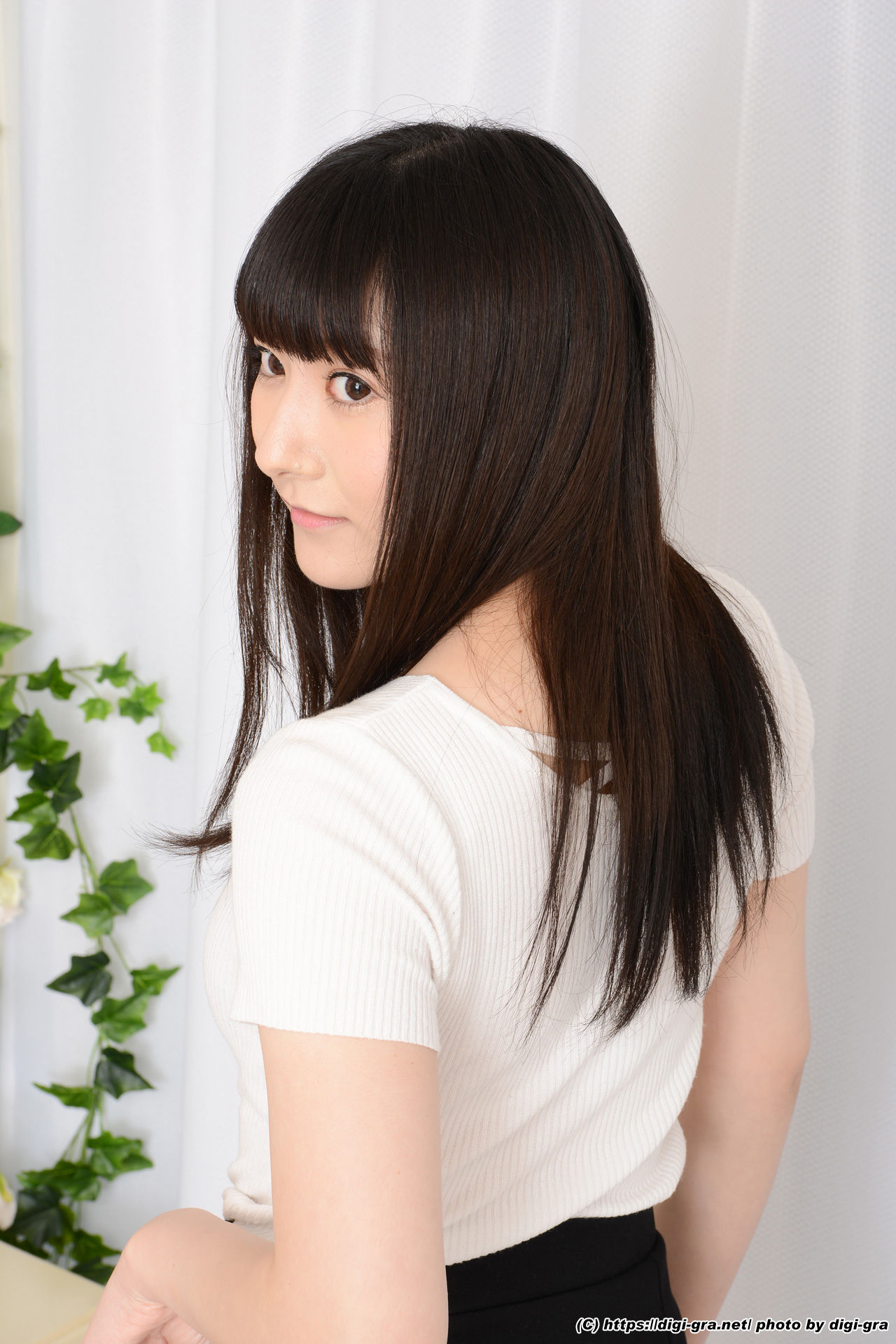 M940-[Digi-Gra] Aria Narimiya 成宮ありあ Photoset 04 - 94零社区 Digi-Gra-第9张