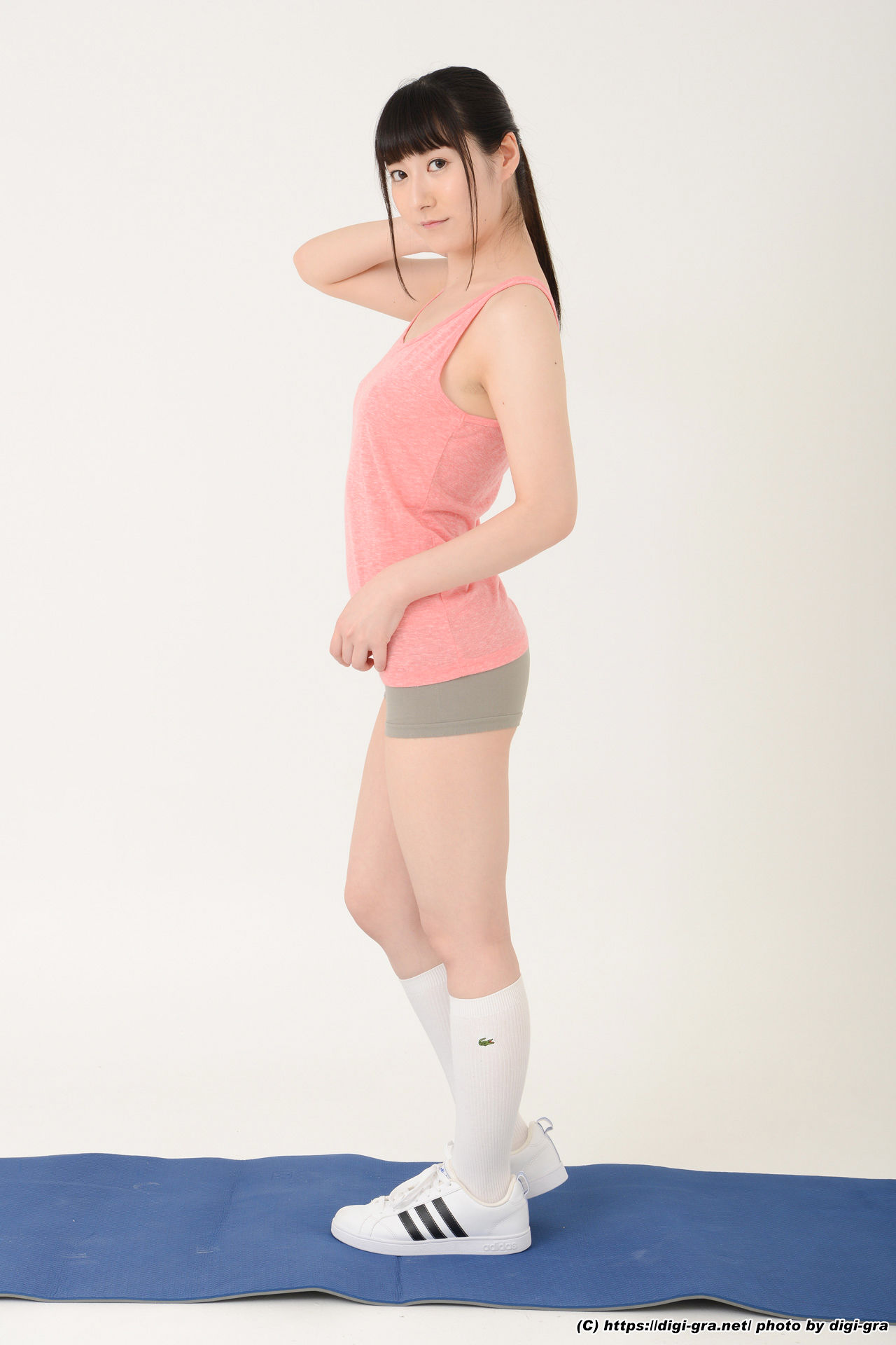 M940-[Digi-Gra] Aria Narimiya 成宮ありあ Photoset 03 - 94零社区 Digi-Gra-第4张