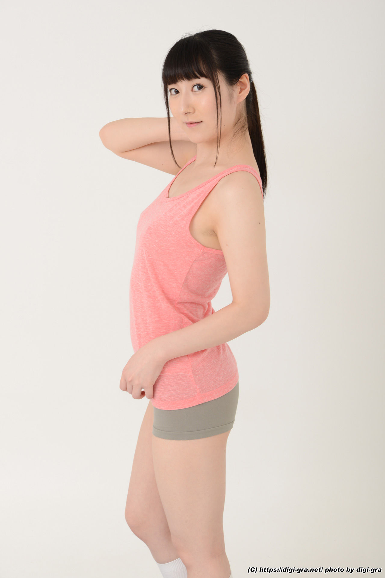 M940-[Digi-Gra] Aria Narimiya 成宮ありあ Photoset 03 - 94零社区 Digi-Gra-第5张