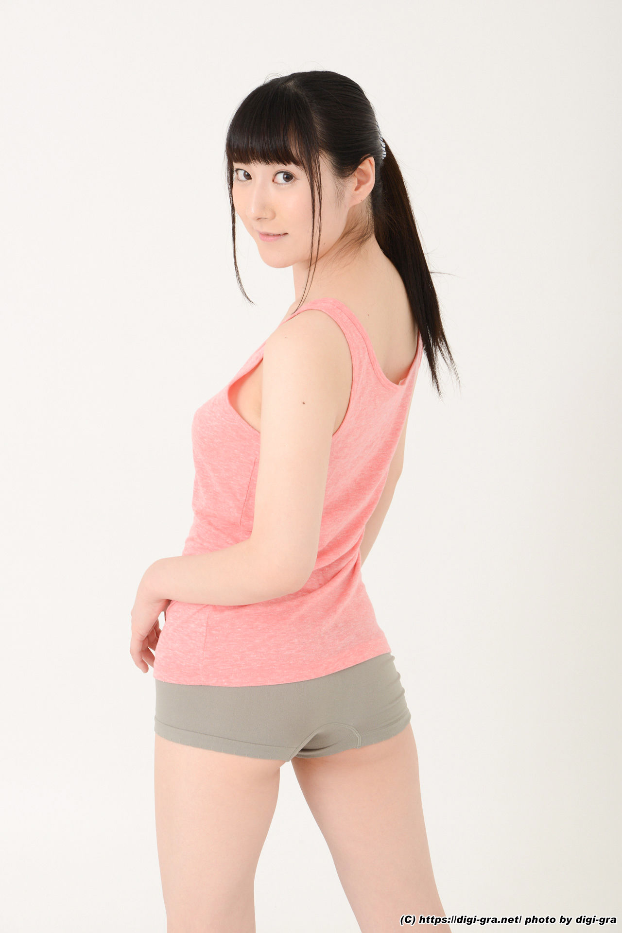 M940-[Digi-Gra] Aria Narimiya 成宮ありあ Photoset 03 - 94零社区 Digi-Gra-第8张