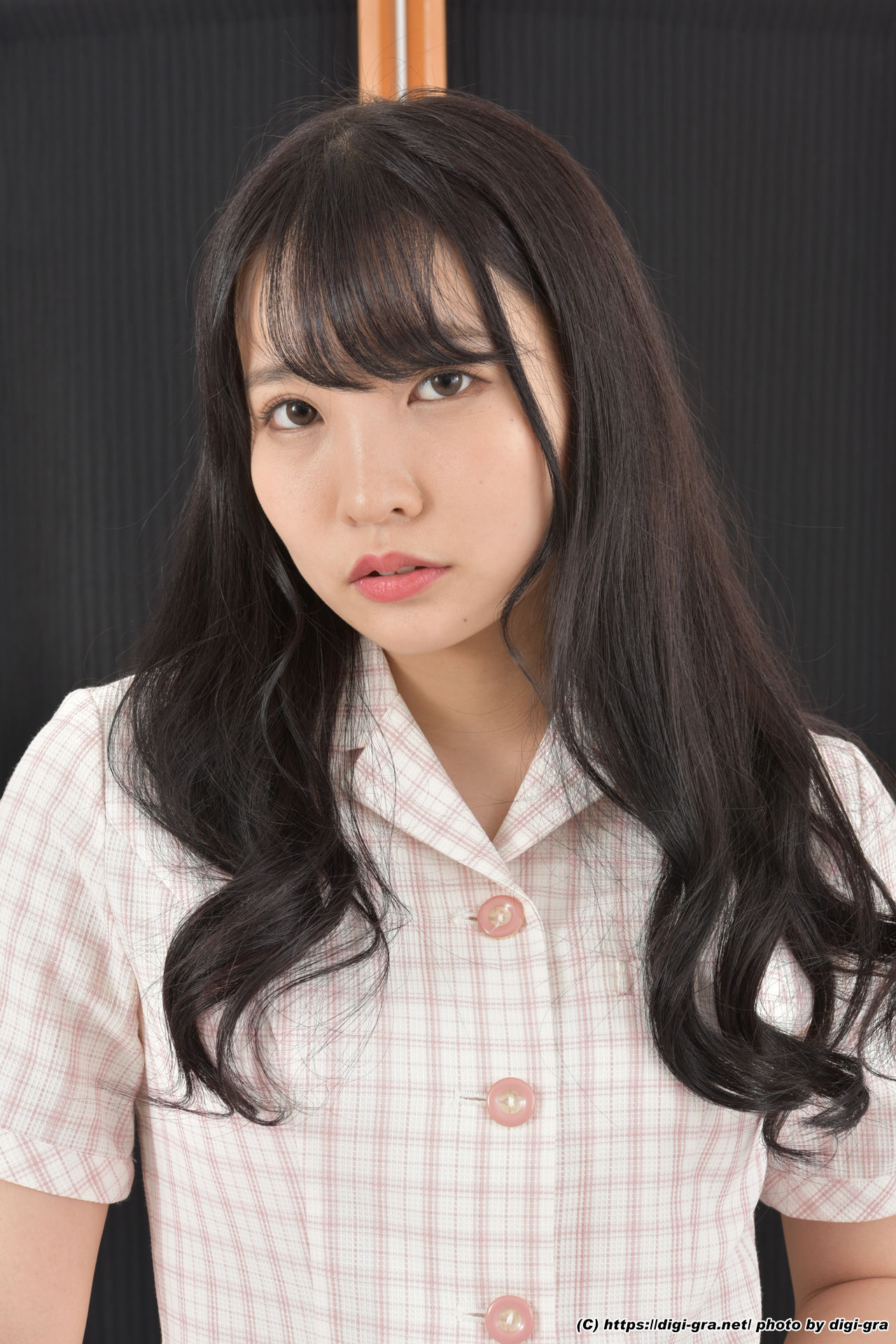 M940-[Digi-Gra] Aoi Kurugi 枢木あおい Photoset 04 - 94零社区 Digi-Gra-第3张