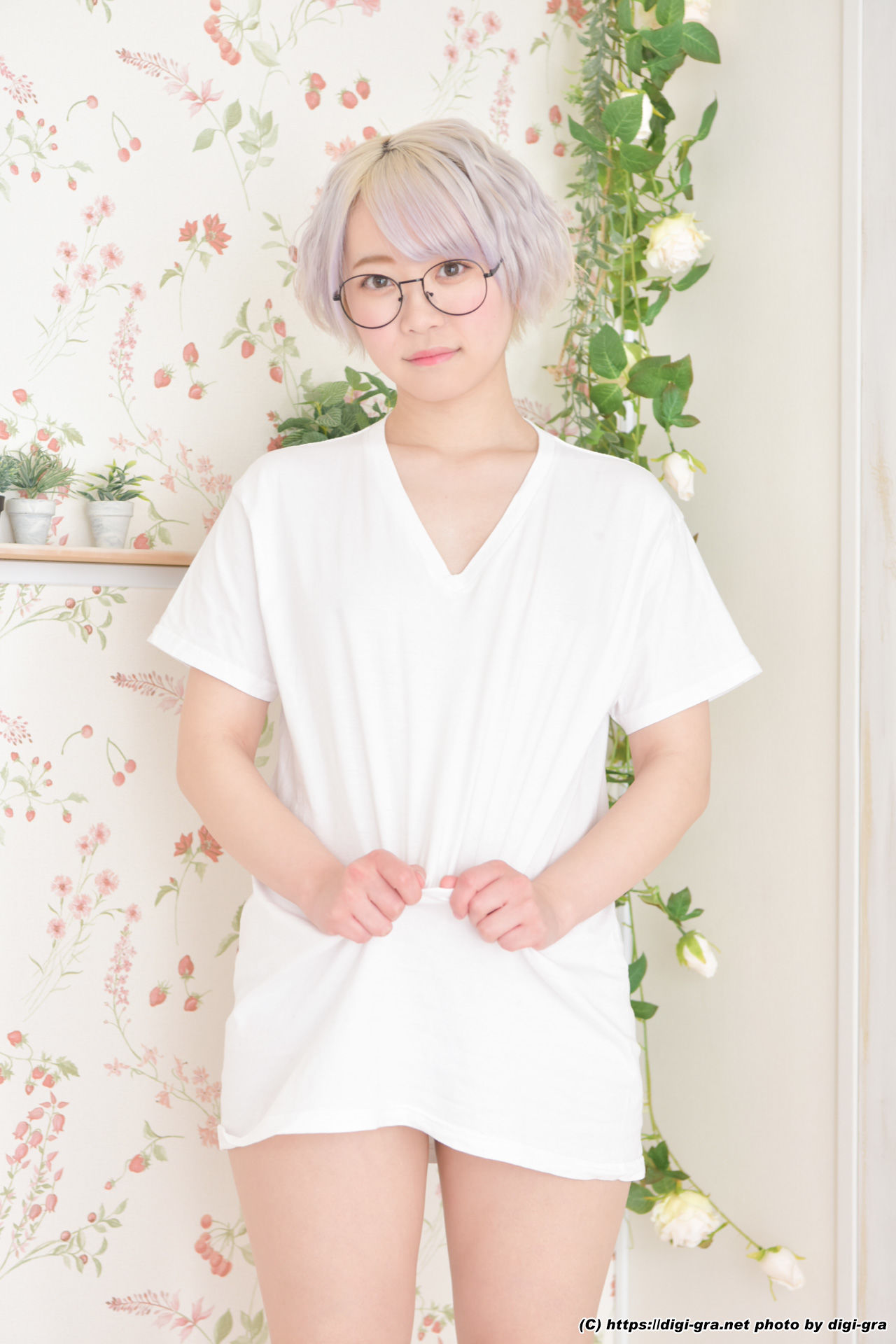 M940-[Digi-Gra] Yura Kano 架乃ゆら Photoset 20 - 94零社区 Digi-Gra-第2张