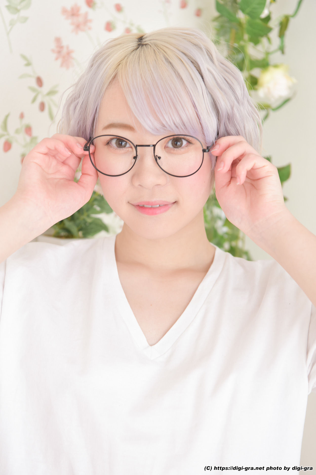 M940-[Digi-Gra] Yura Kano 架乃ゆら Photoset 20 - 94零社区 Digi-Gra-第3张