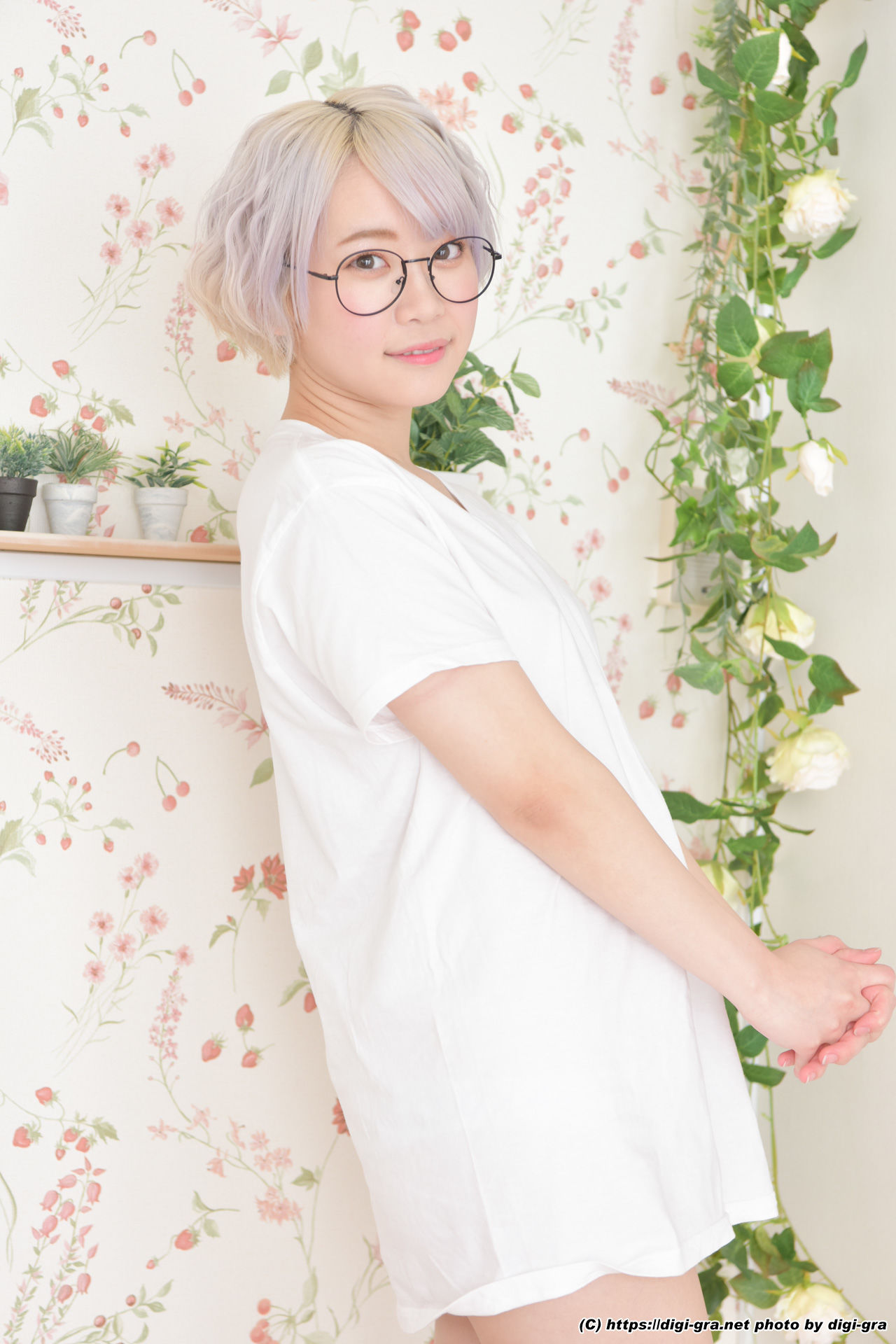 M940-[Digi-Gra] Yura Kano 架乃ゆら Photoset 20 - 94零社区 Digi-Gra-第4张