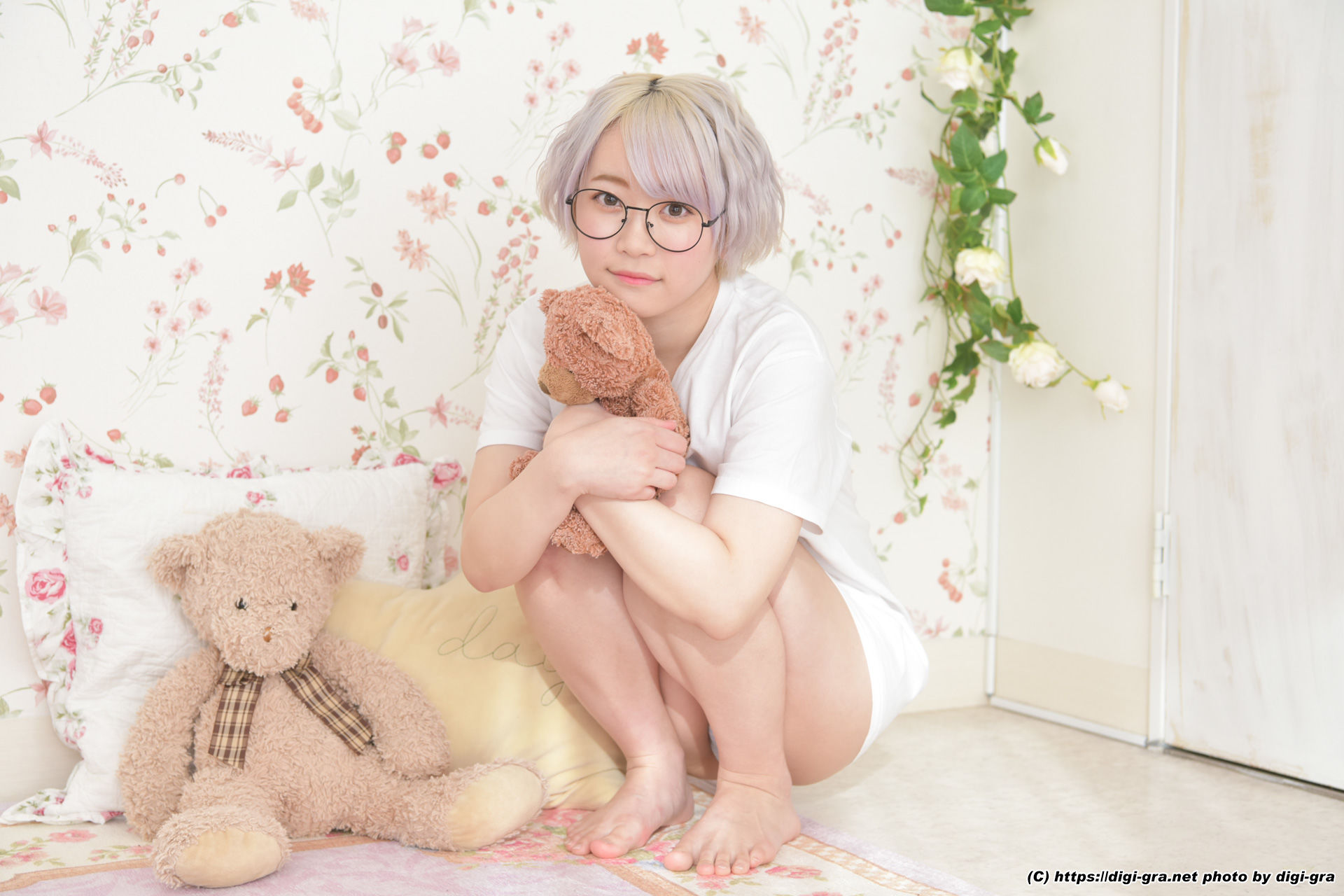M940-[Digi-Gra] Yura Kano 架乃ゆら Photoset 20 - 94零社区 Digi-Gra-第9张