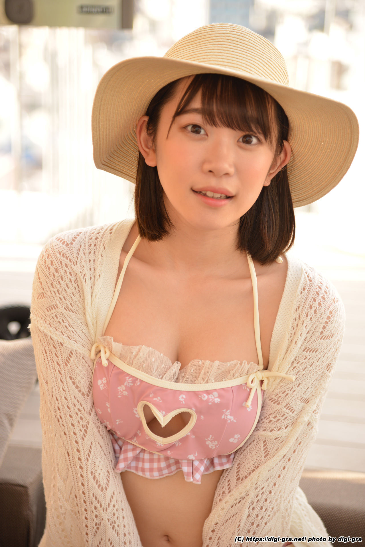 M940-[Digi-Gra] Yura Kano 架乃ゆら Photoset 18 - 94零社区 Digi-Gra-第6张