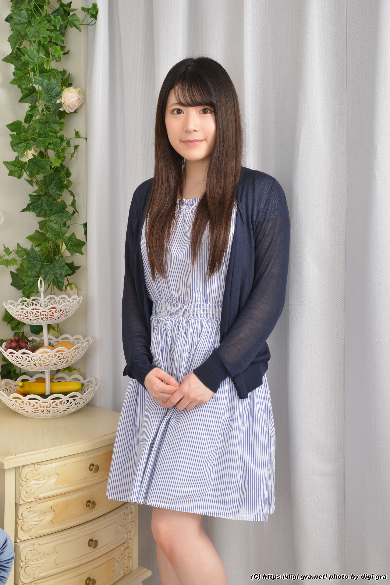 M940-[Digi-Gra] Nanami Oozora 大空七海 Photoset 05 - 94零社区 Digi-Gra-第2张