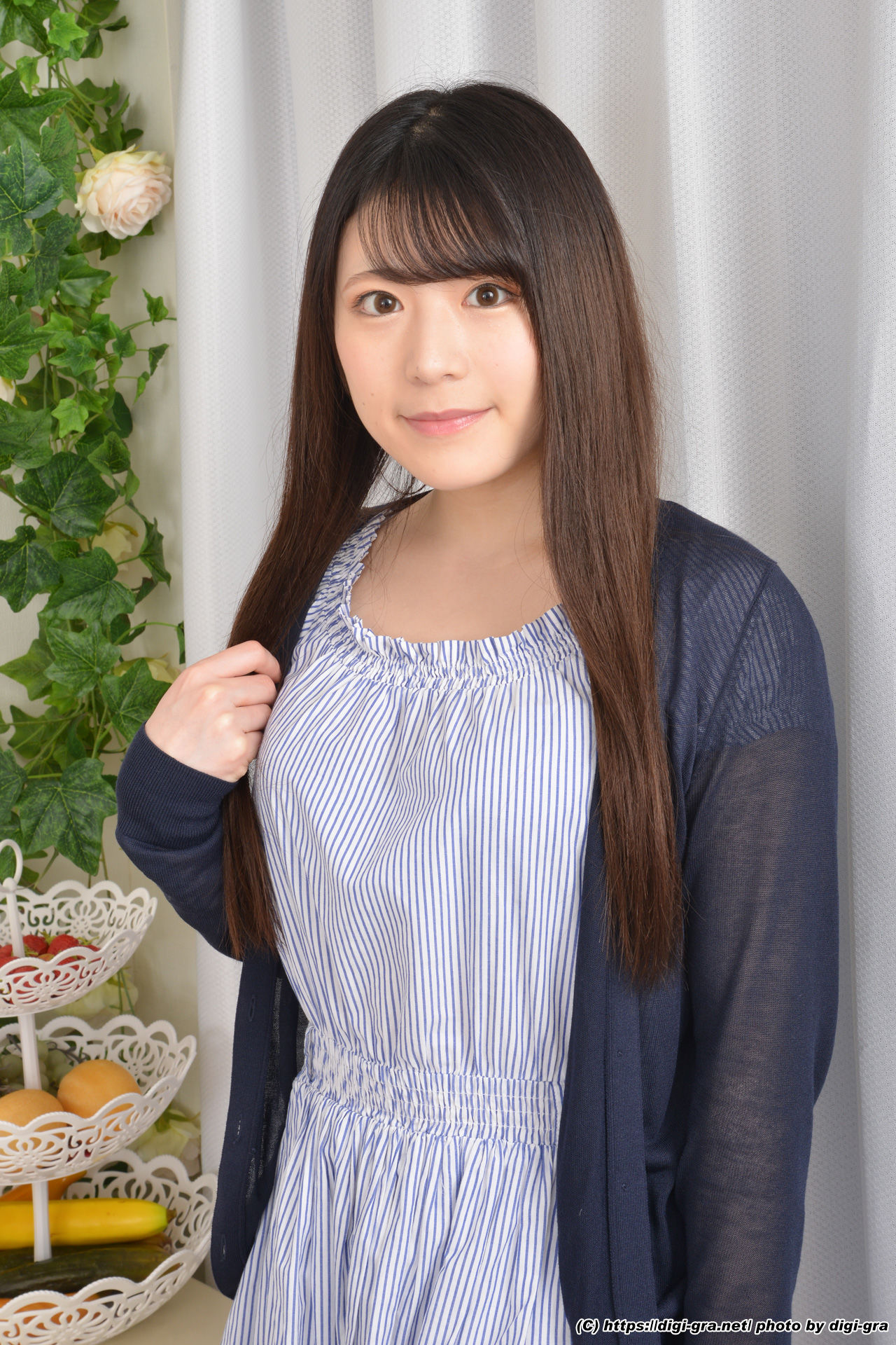 M940-[Digi-Gra] Nanami Oozora 大空七海 Photoset 05 - 94零社区 Digi-Gra-第3张