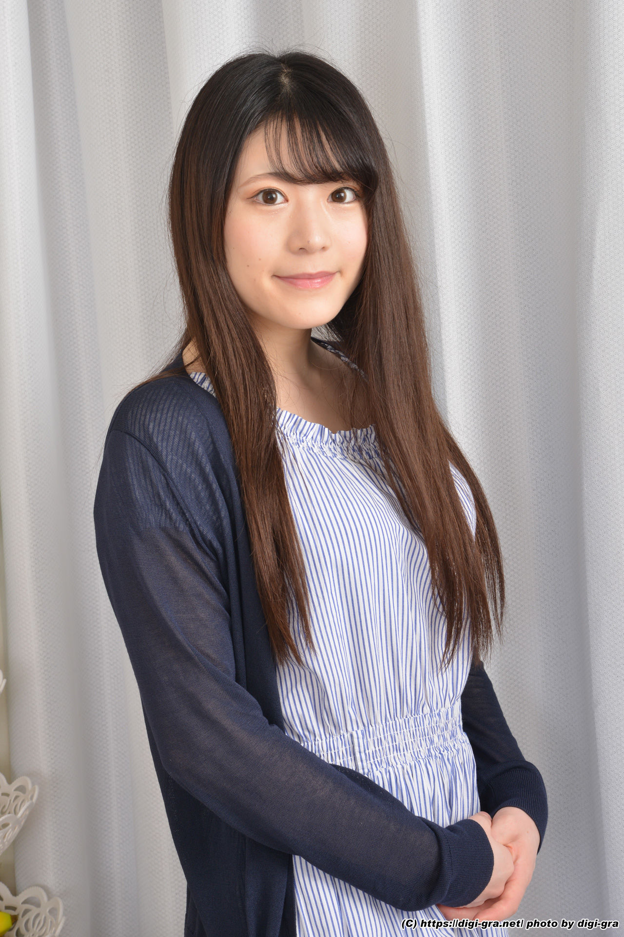 M940-[Digi-Gra] Nanami Oozora 大空七海 Photoset 05 - 94零社区 Digi-Gra-第6张