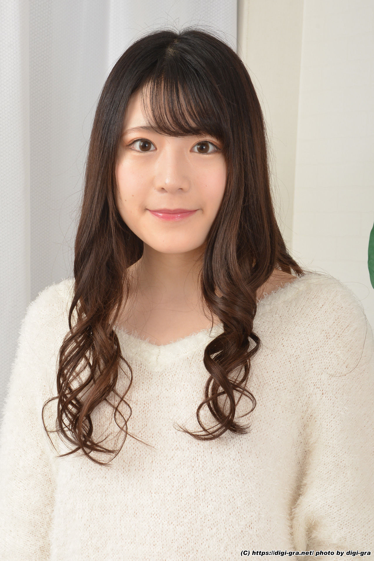 M940-[Digi-Gra] Nanami Oozora 大空七海 Photoset 02 - 94零社区 Digi-Gra-第3张