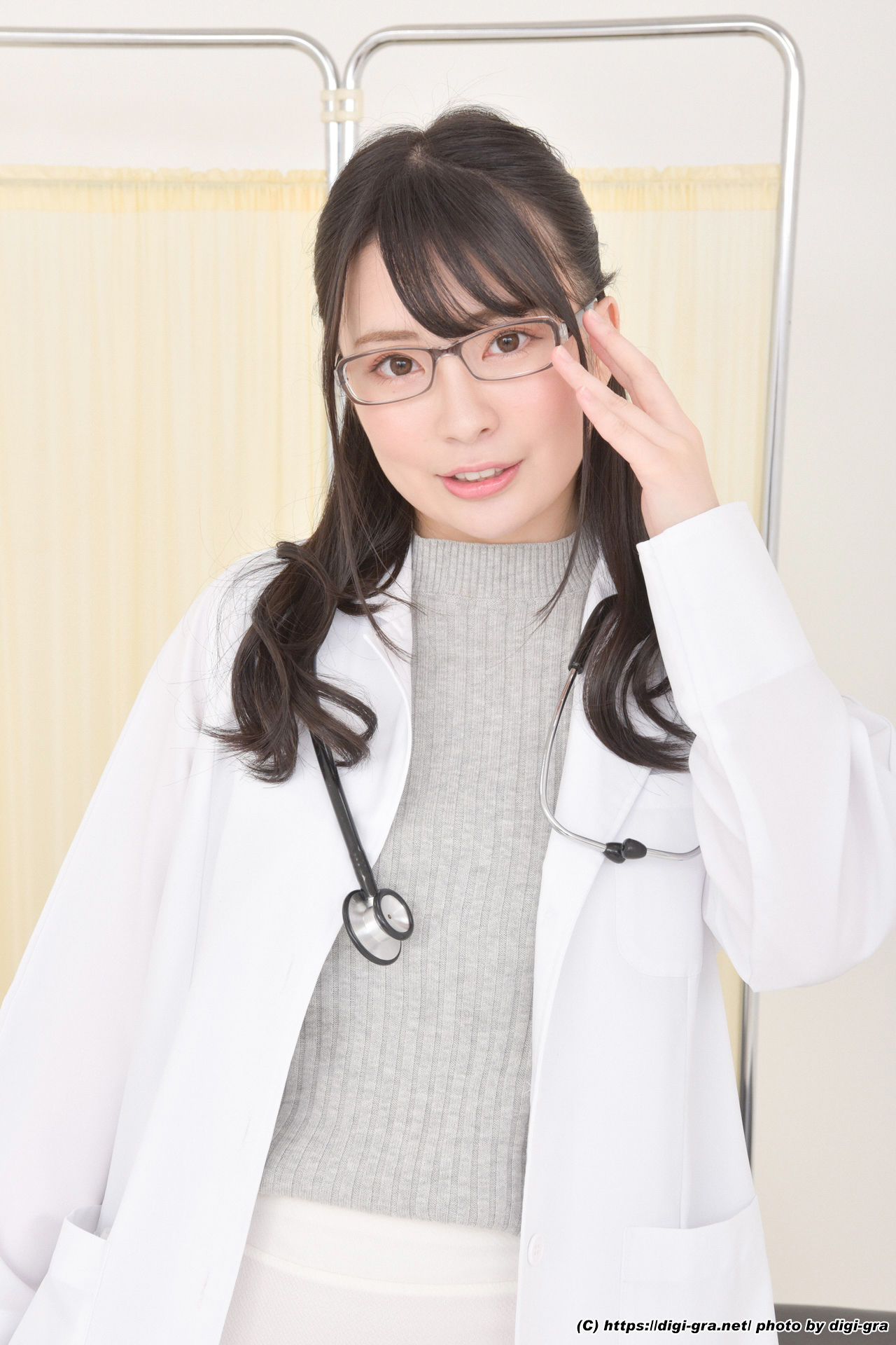 M940-[Digi-Gra] Miyu Itou いとう美憂 Photoset 06 - 94零社区 Digi-Gra-第3张