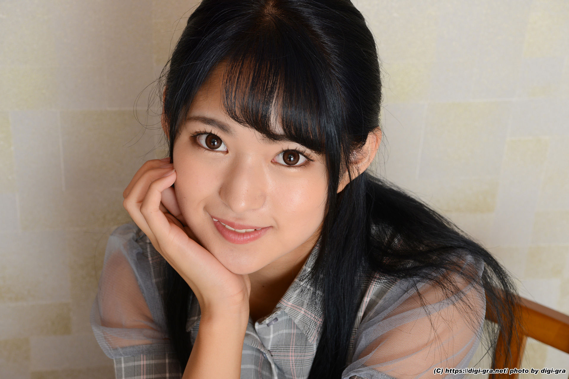 M940-[Digi-Gra] Mitsuki Natsuki 渚みつき Photoset 05 - 94零社区 Digi-Gra-第4张