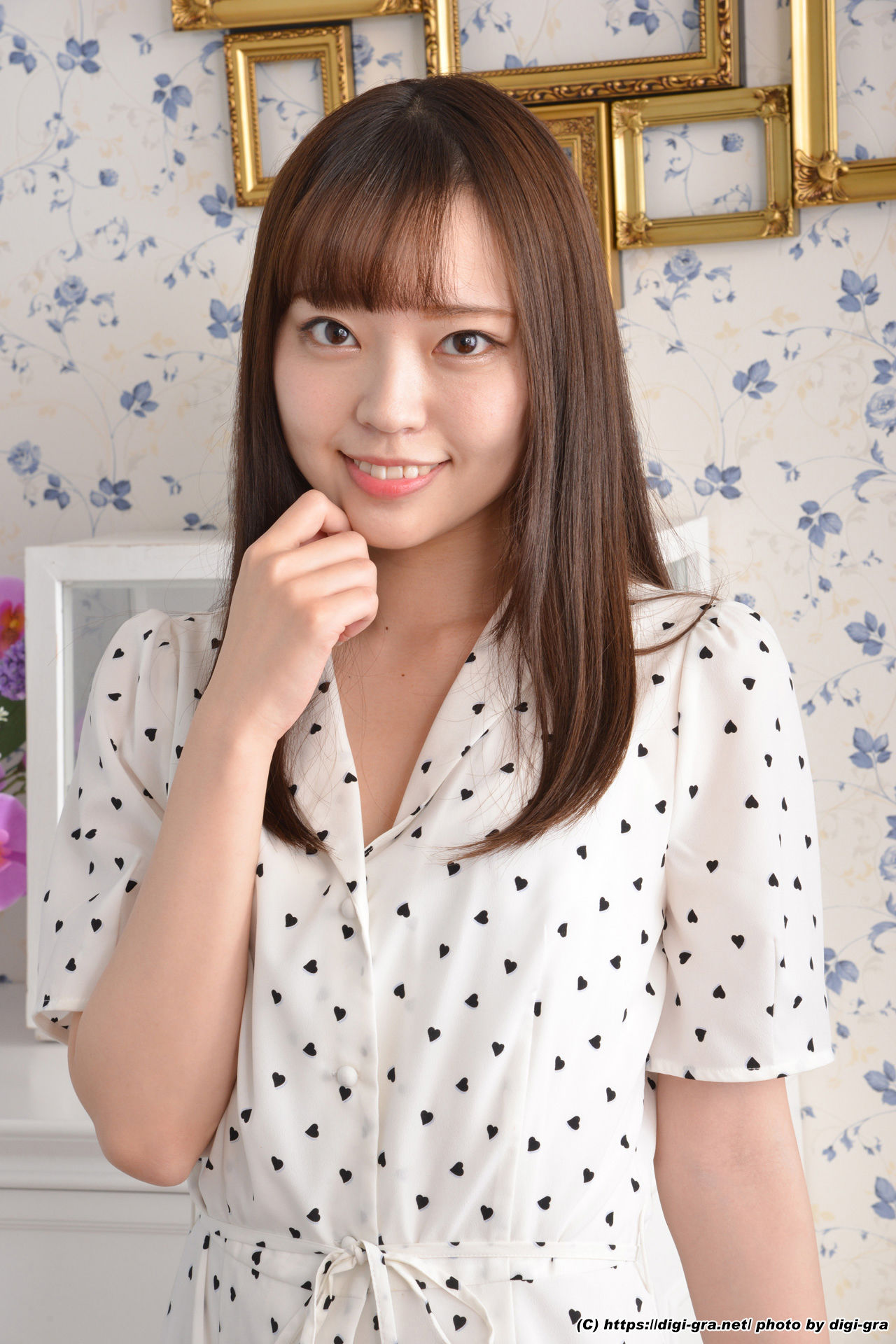 M940-[Digi-Gra] Mana Hayashi 林愛菜 Photoset 03 - 94零社区 Digi-Gra-第2张