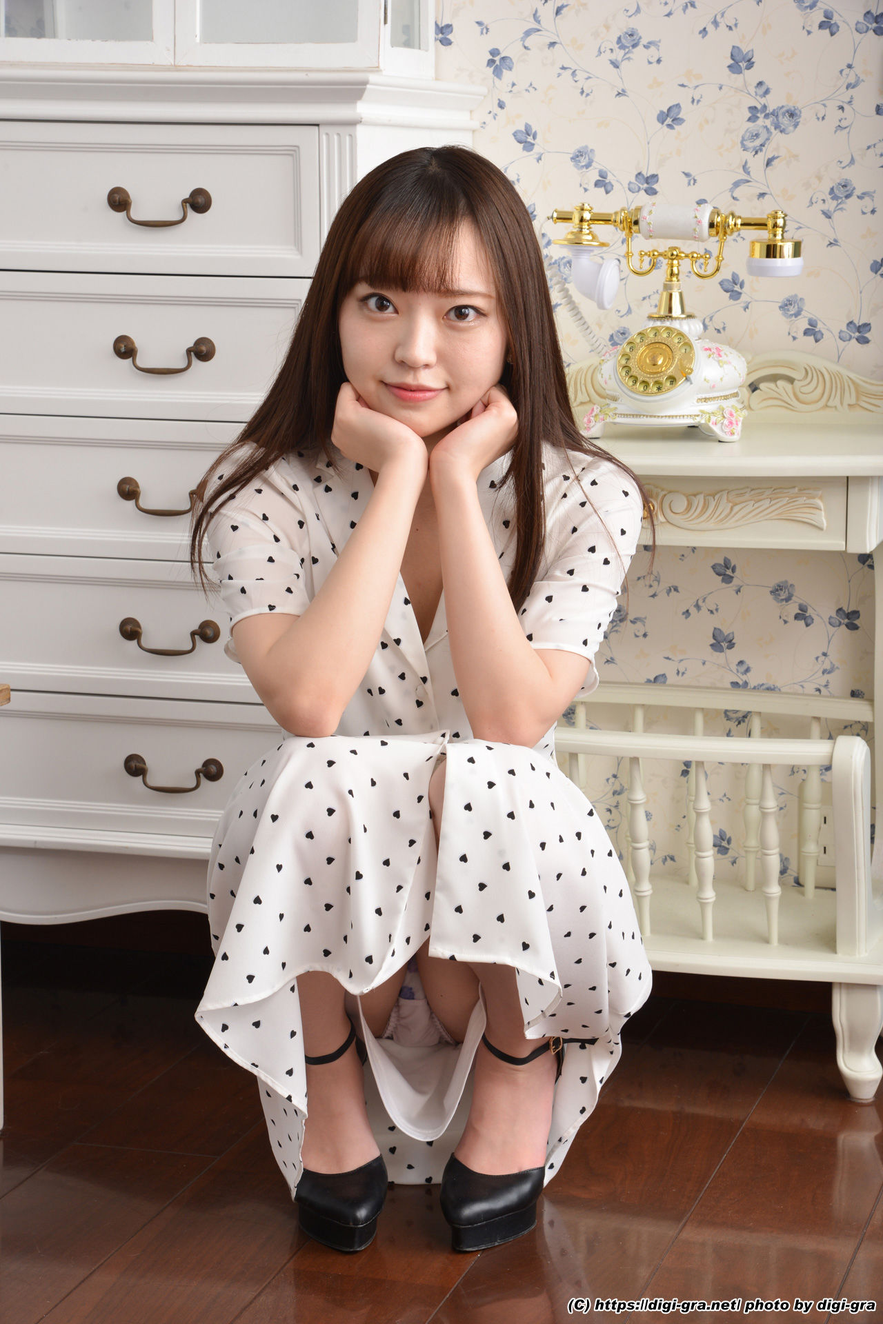 M940-[Digi-Gra] Mana Hayashi 林愛菜 Photoset 03 - 94零社区 Digi-Gra-第6张