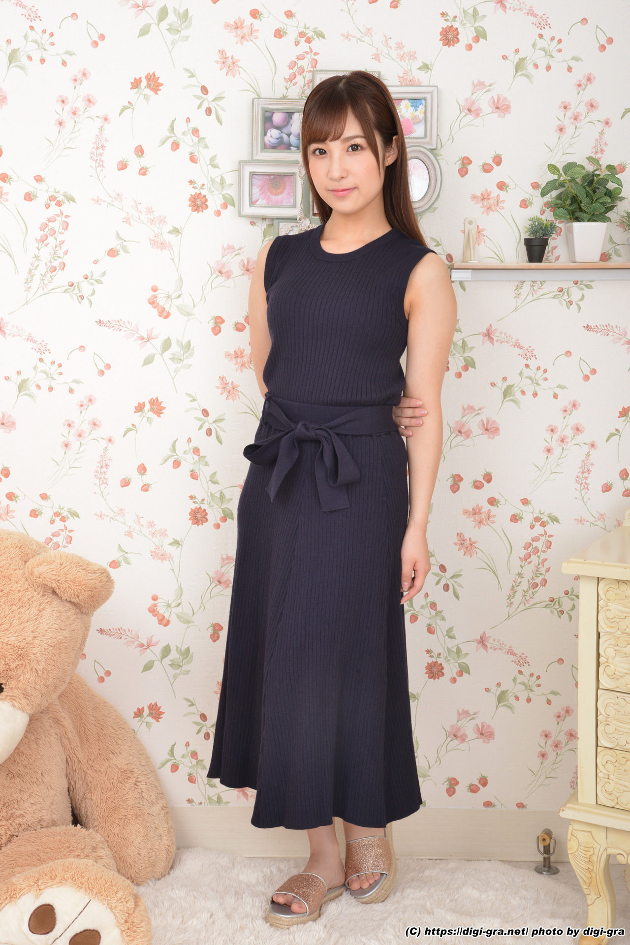 M940-[Digi-Gra] Noa Eikawa 栄川乃亜 Photoset 05 - 94零社区 Digi-Gra-第1张